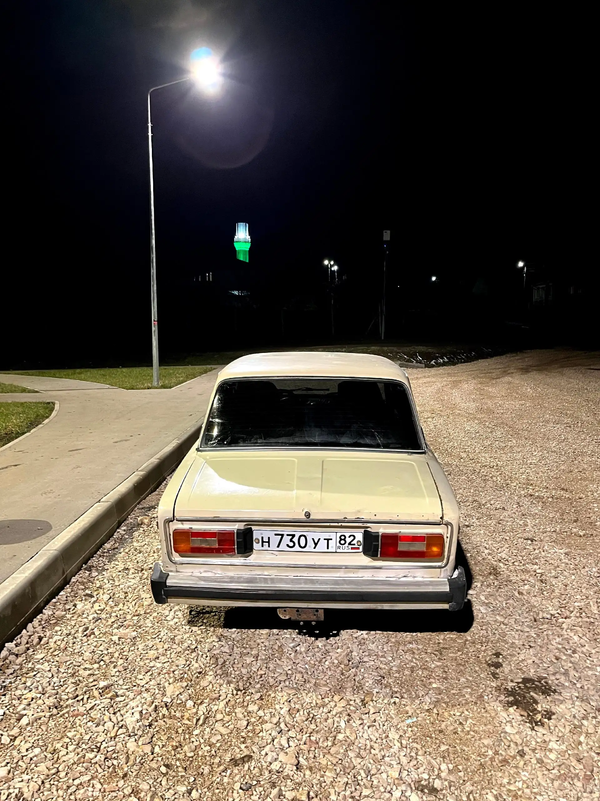 Продам ВАЗ 2106 в Симферополе - Легковые автомобили (Авто) в Симферополь