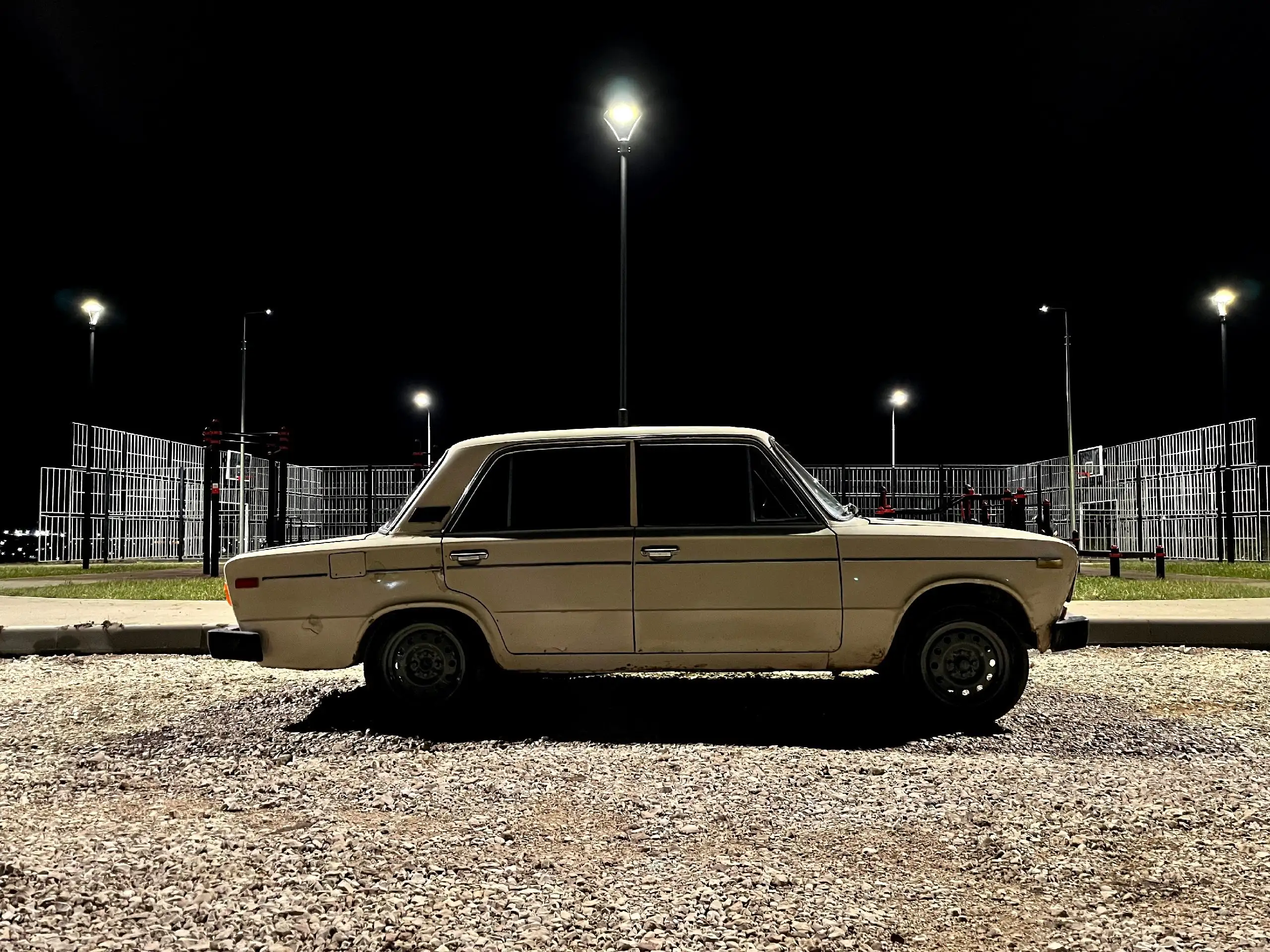 Продам ВАЗ 2106 в Симферополе - Легковые автомобили (Авто) в Симферополь