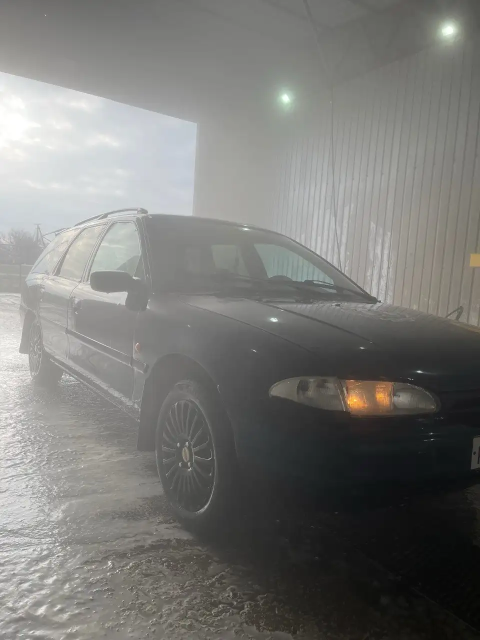 Продается Ford Mondeo 1.8 универсал - Легковые автомобили (Авто) в Севастополь