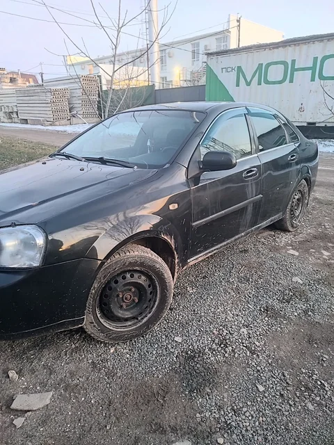 Продам автомобиль - Авто в Симферополь