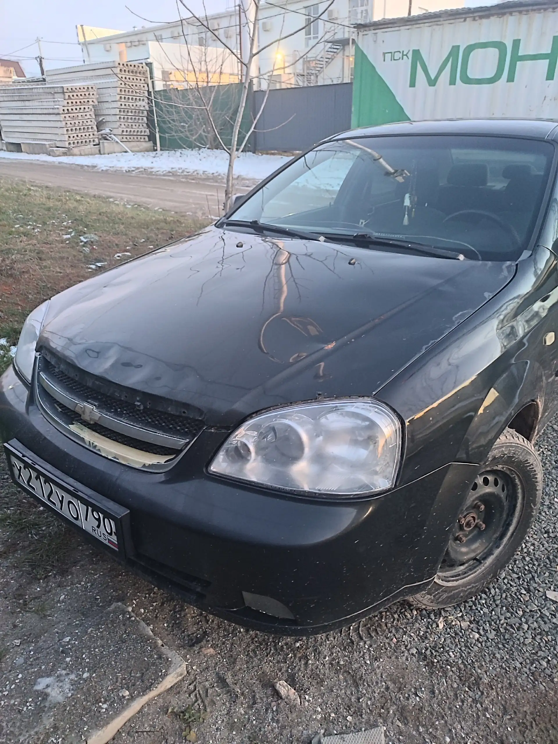 Продам автомобиль - Авто в Симферополь