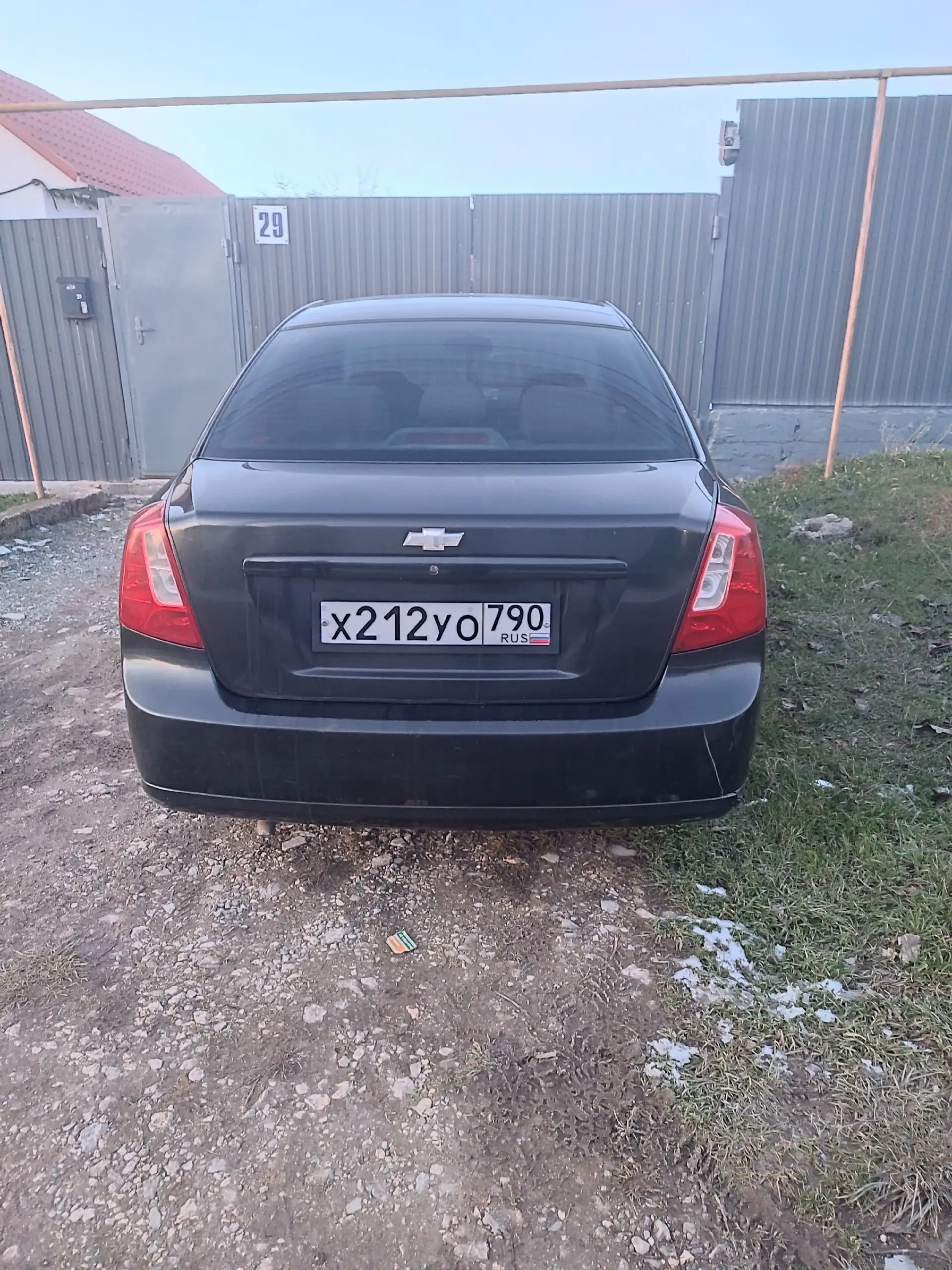 Продам автомобиль - Авто в Симферополь