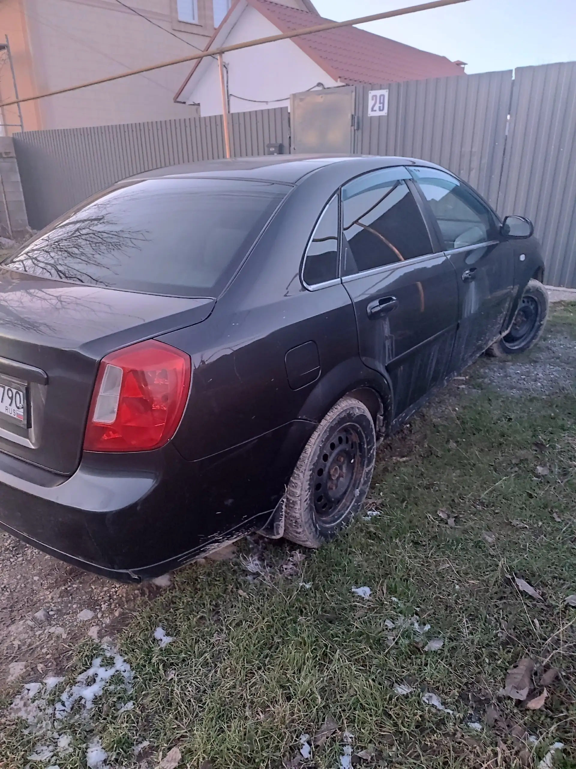 Продам автомобиль - Авто в Симферополь