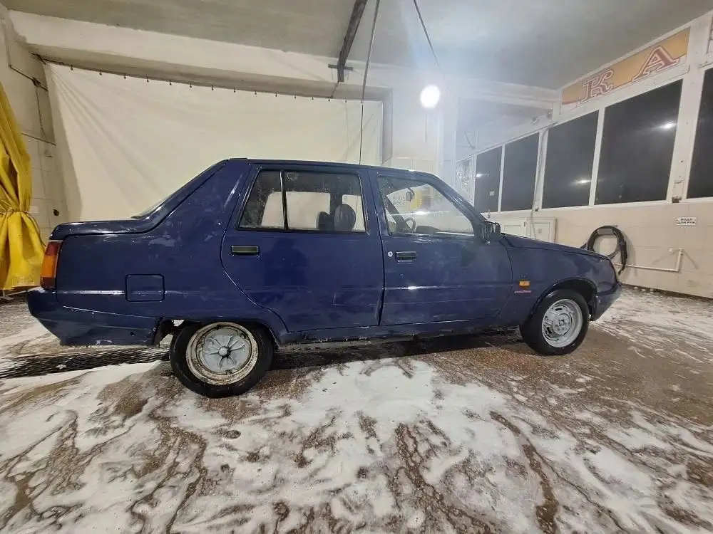 Продам ЗАЗ Славута 2004 года - Авто в Севастополь