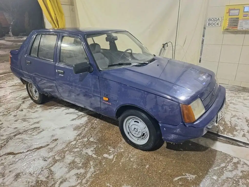 Продам ЗАЗ Славута 2004 года - Авто в Севастополь