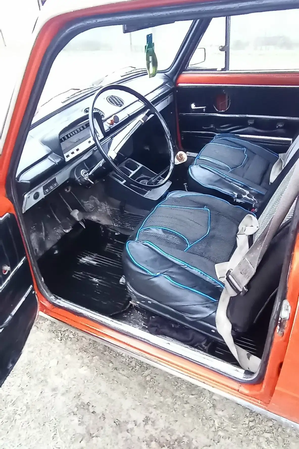 Продам ВАЗ-2101 1976 года - Легковые автомобили (Авто) в Севастополь