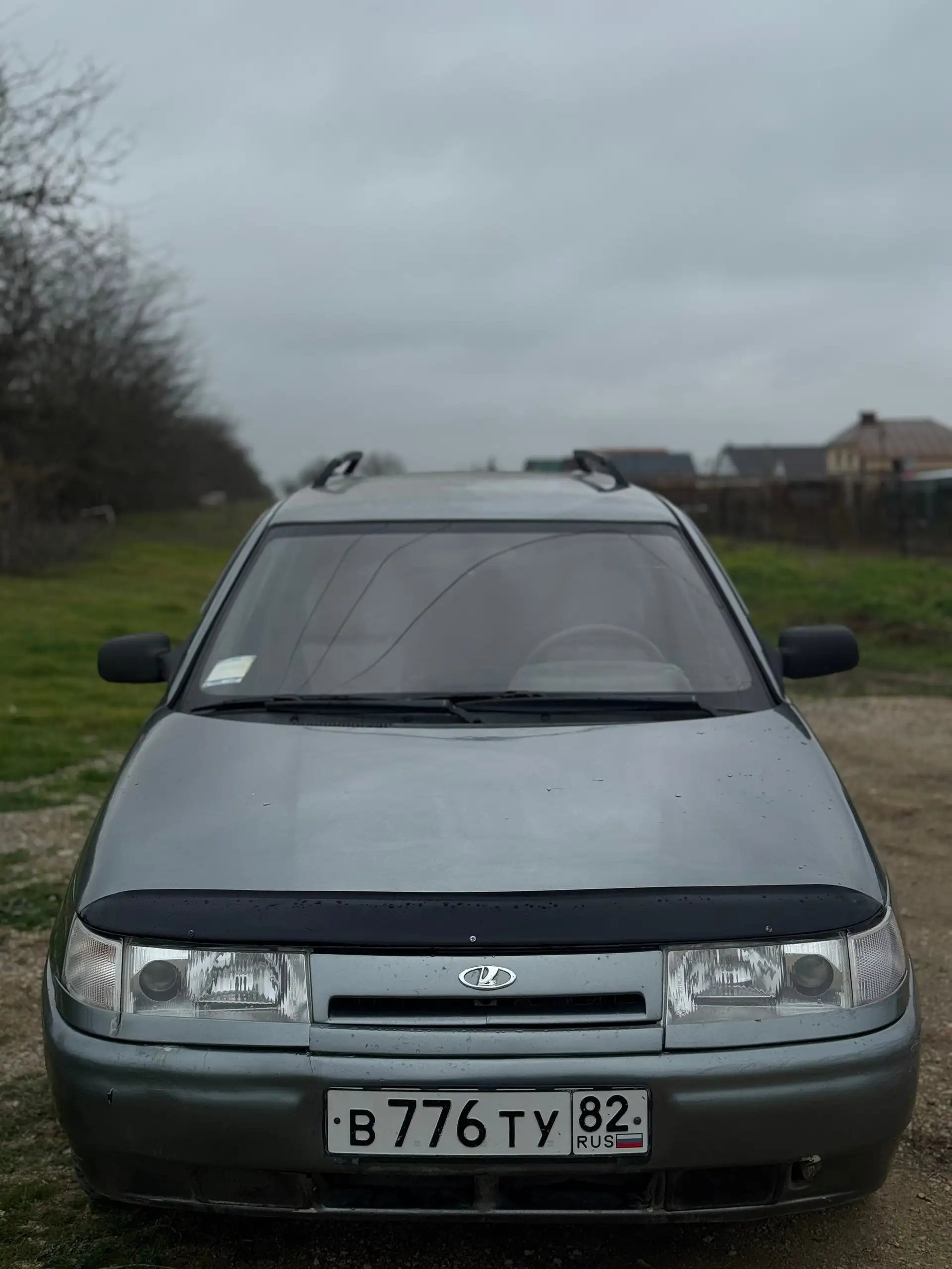 ВАЗ 2111 2006 года в хорошем состоянии - Легковые автомобили (Авто) в Красногвардейское