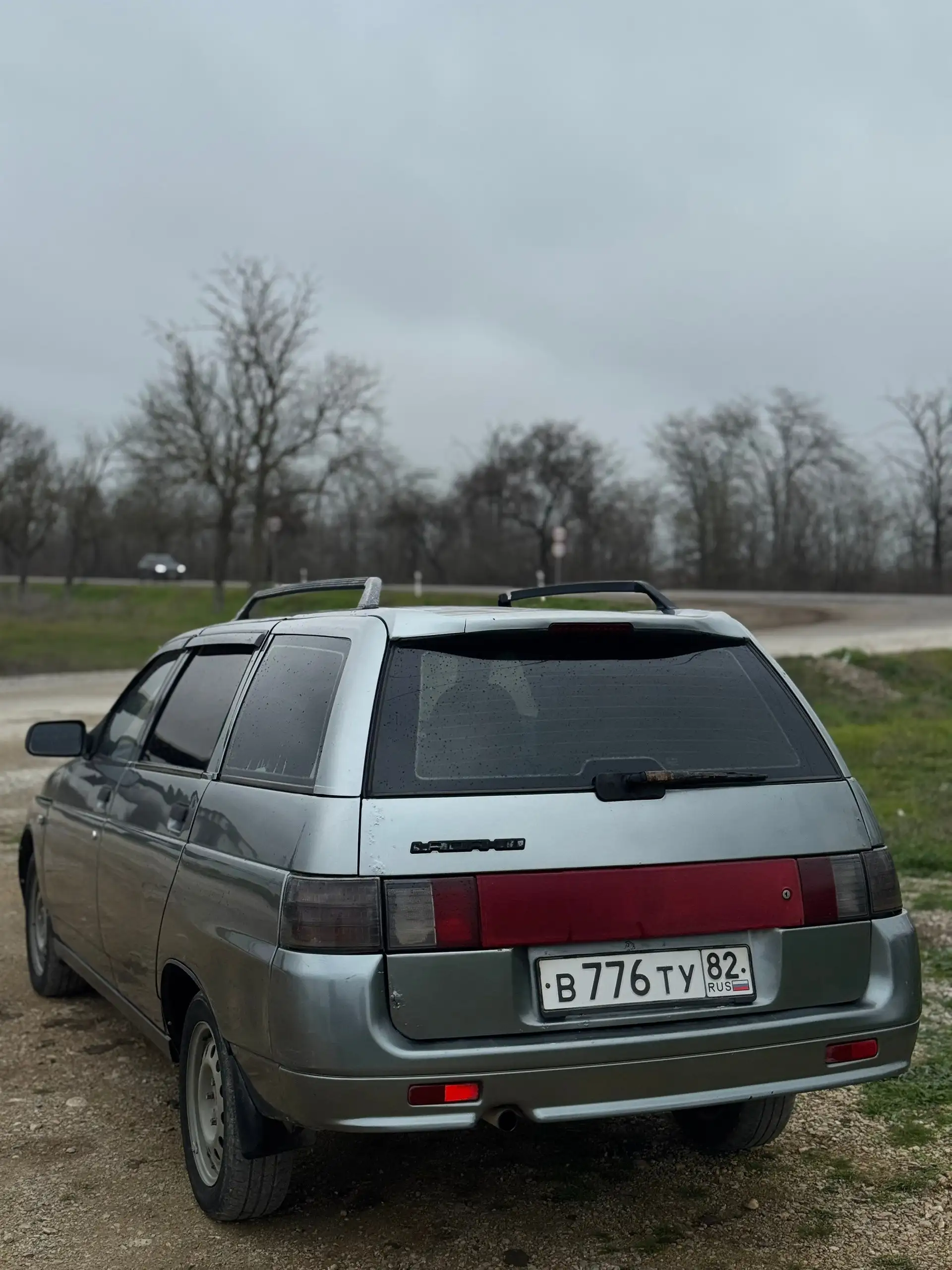 ВАЗ 2111 2006 года в хорошем состоянии - Легковые автомобили (Авто) в Красногвардейское