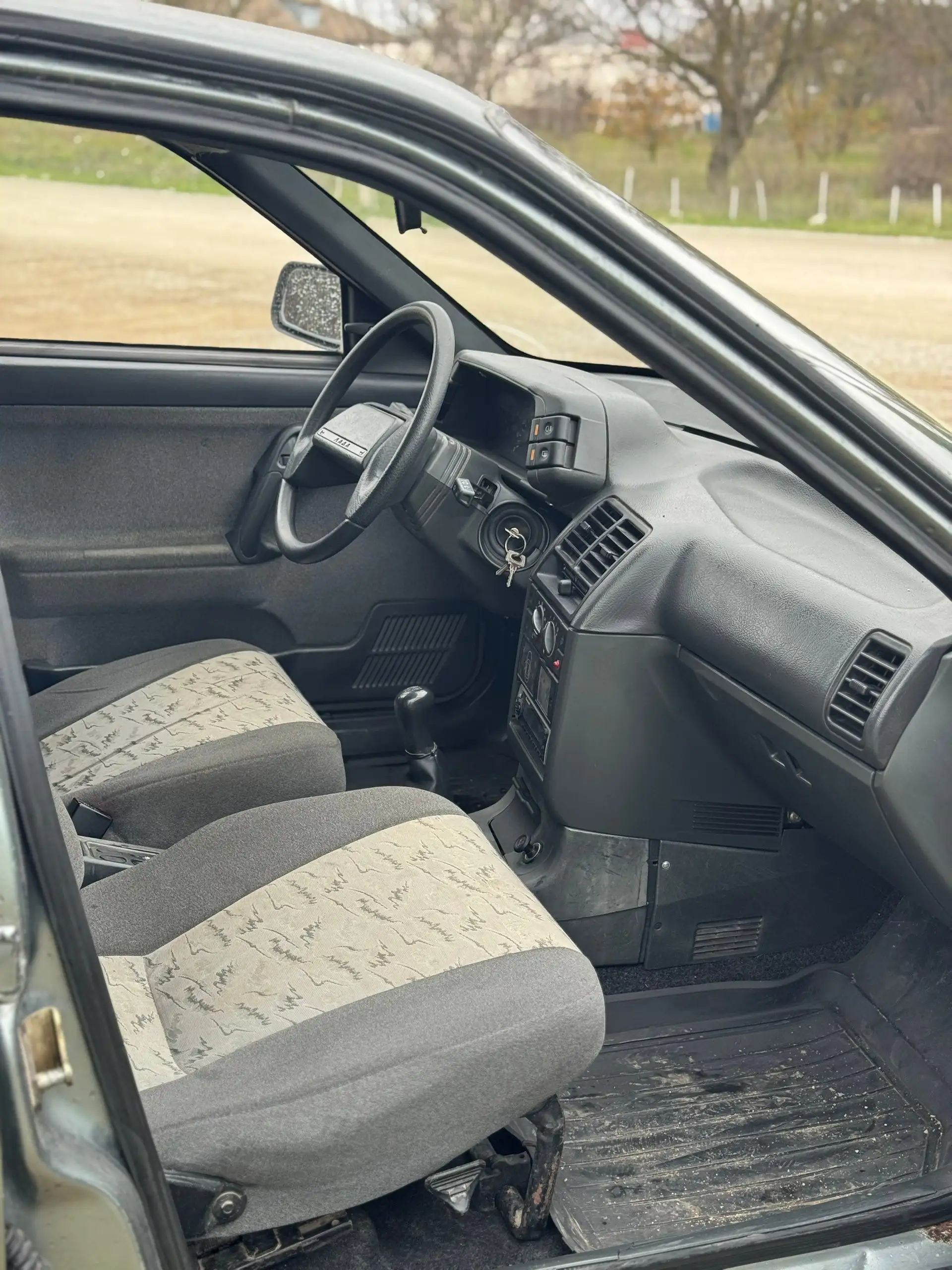 ВАЗ 2111 2006 года в хорошем состоянии - Легковые автомобили (Авто) в Красногвардейское