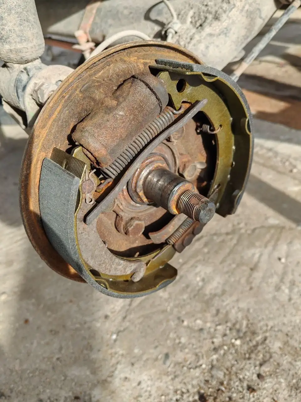 Продается ВАЗ 2110 1.5 16 клапанов в отличном состоянии - Авто в Севастополь