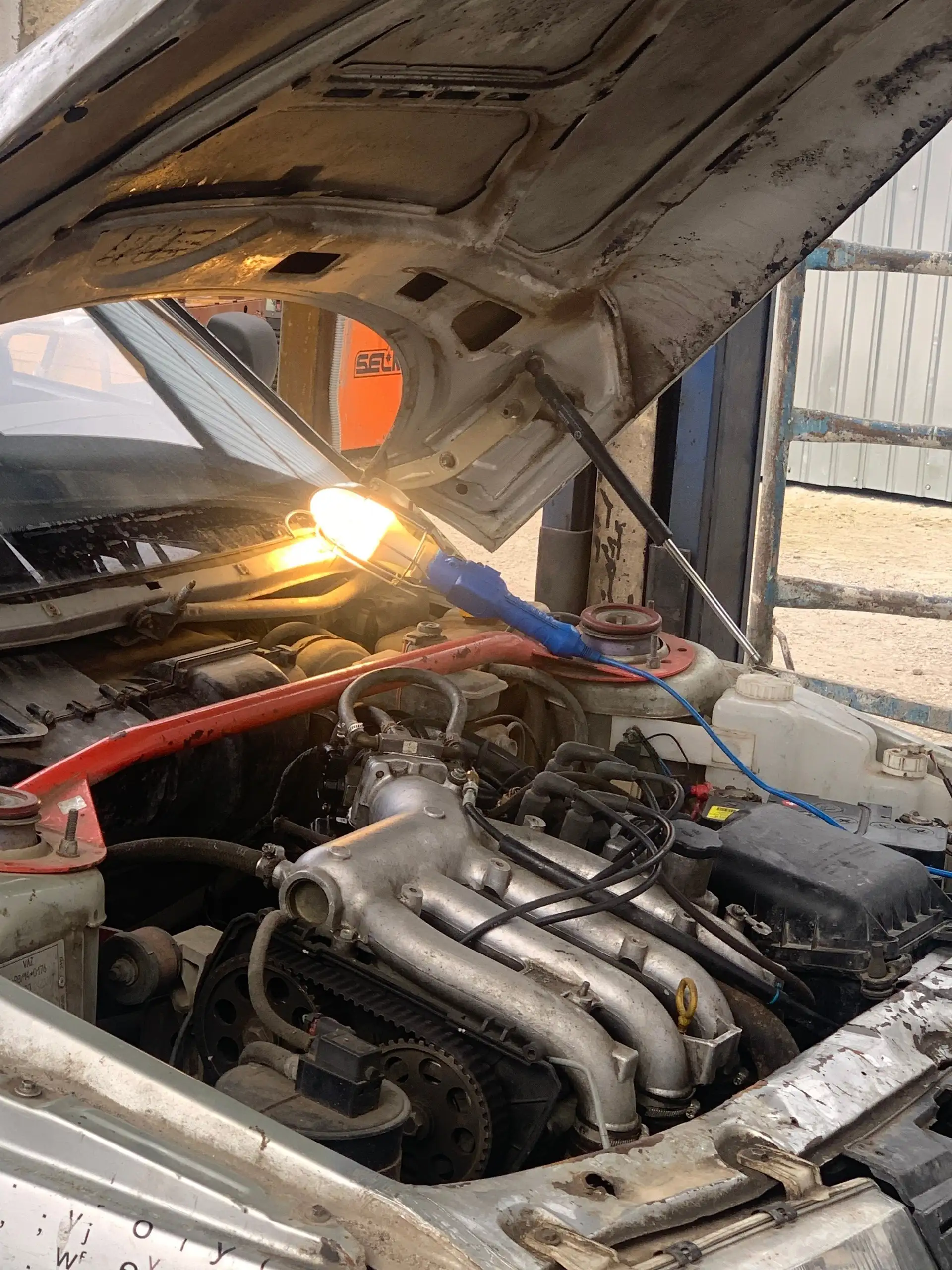 Продается ВАЗ 2110 1.5 16 клапанов в отличном состоянии - Авто в Севастополь