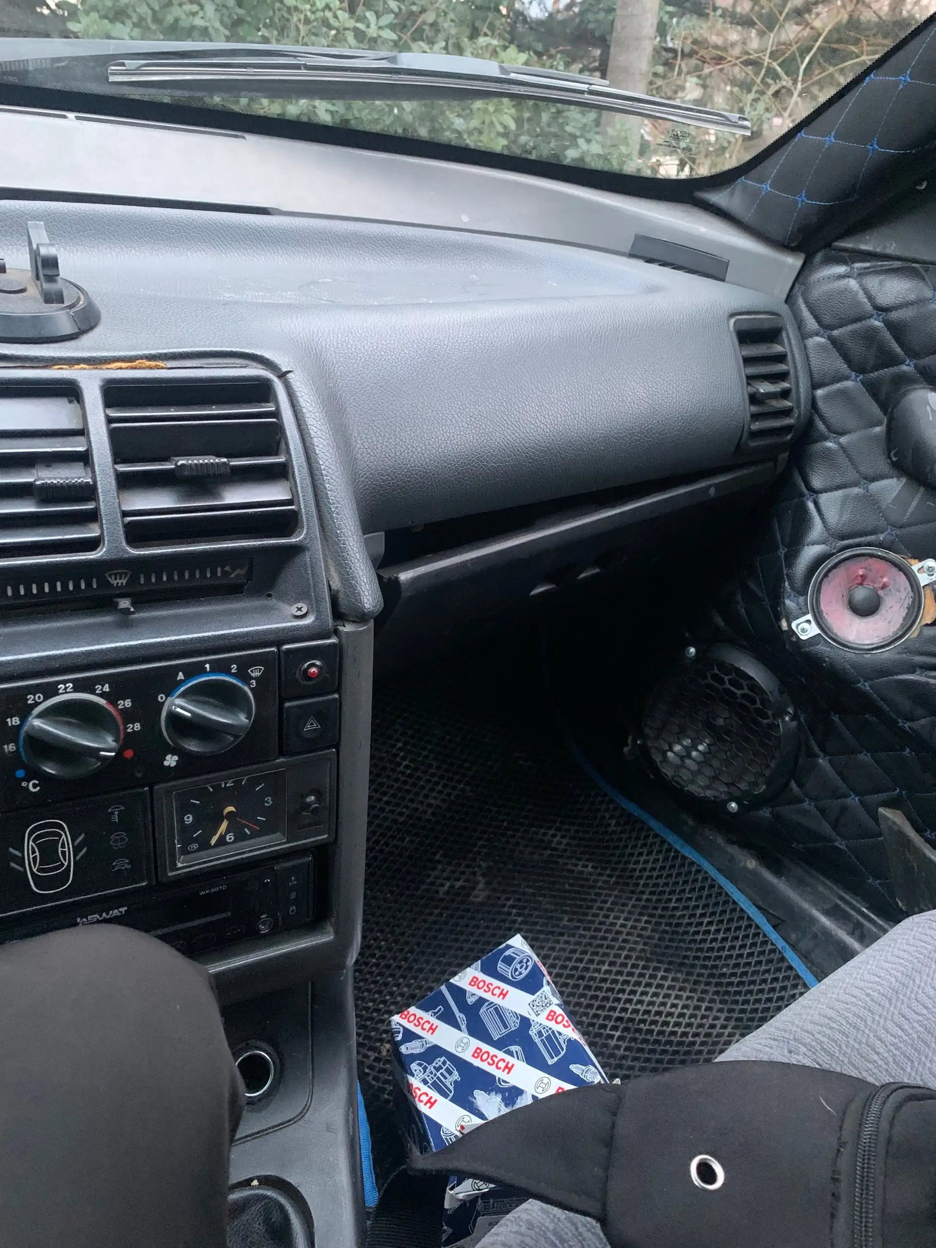 Продается ВАЗ 2110 1.5 16 клапанов в отличном состоянии - Авто в Севастополь