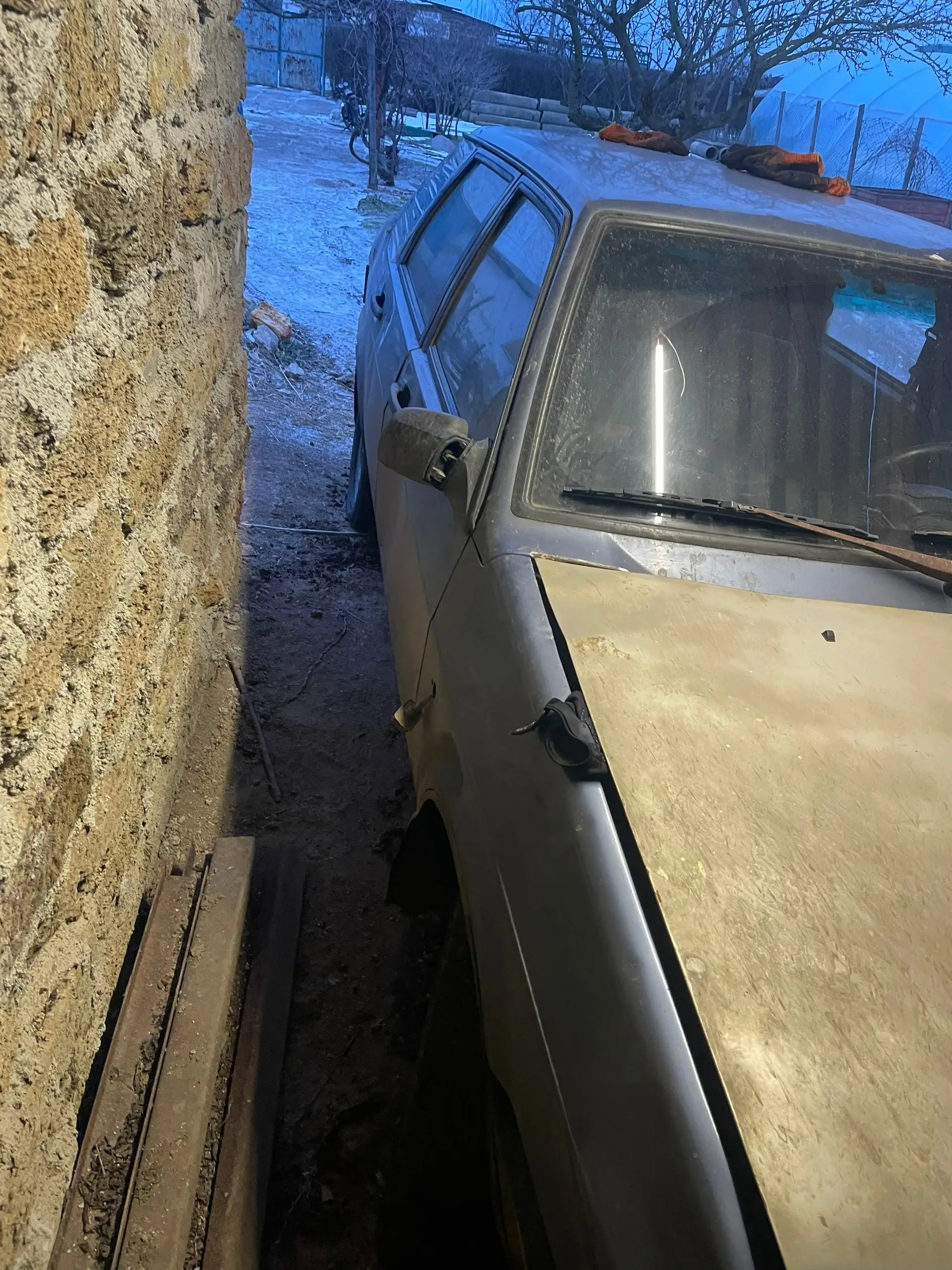 Продам Ваз 21099 - Легковые автомобили (Авто) в Яснополянское