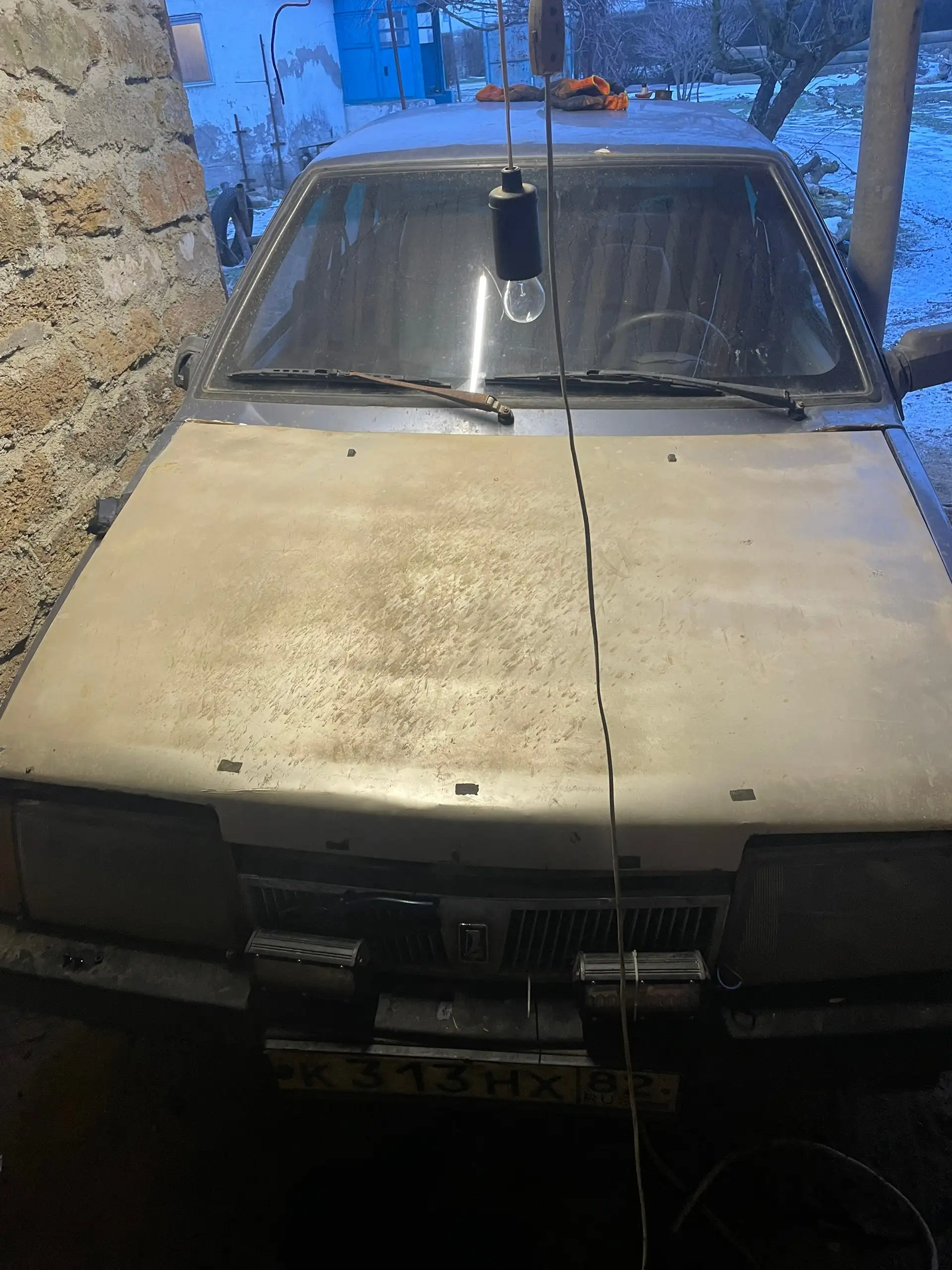 Продам Ваз 21099 - Легковые автомобили (Авто) в Яснополянское