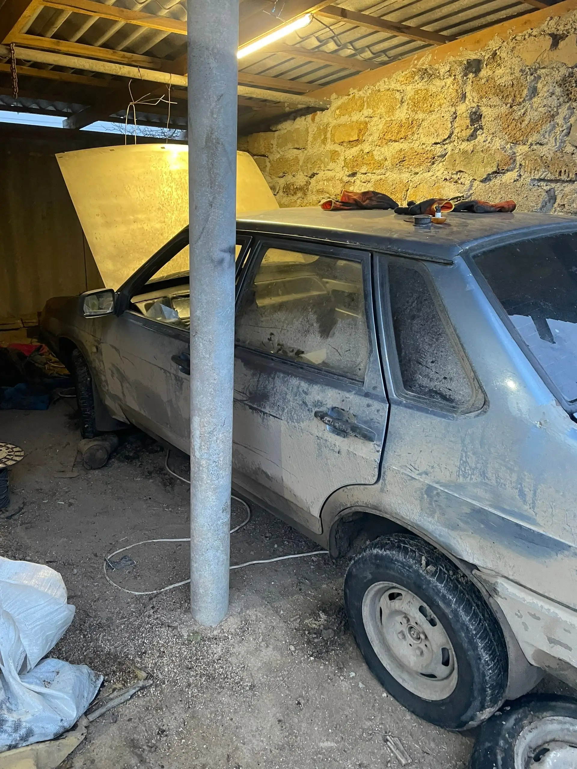 Продам Ваз 21099 - Легковые автомобили (Авто) в Яснополянское