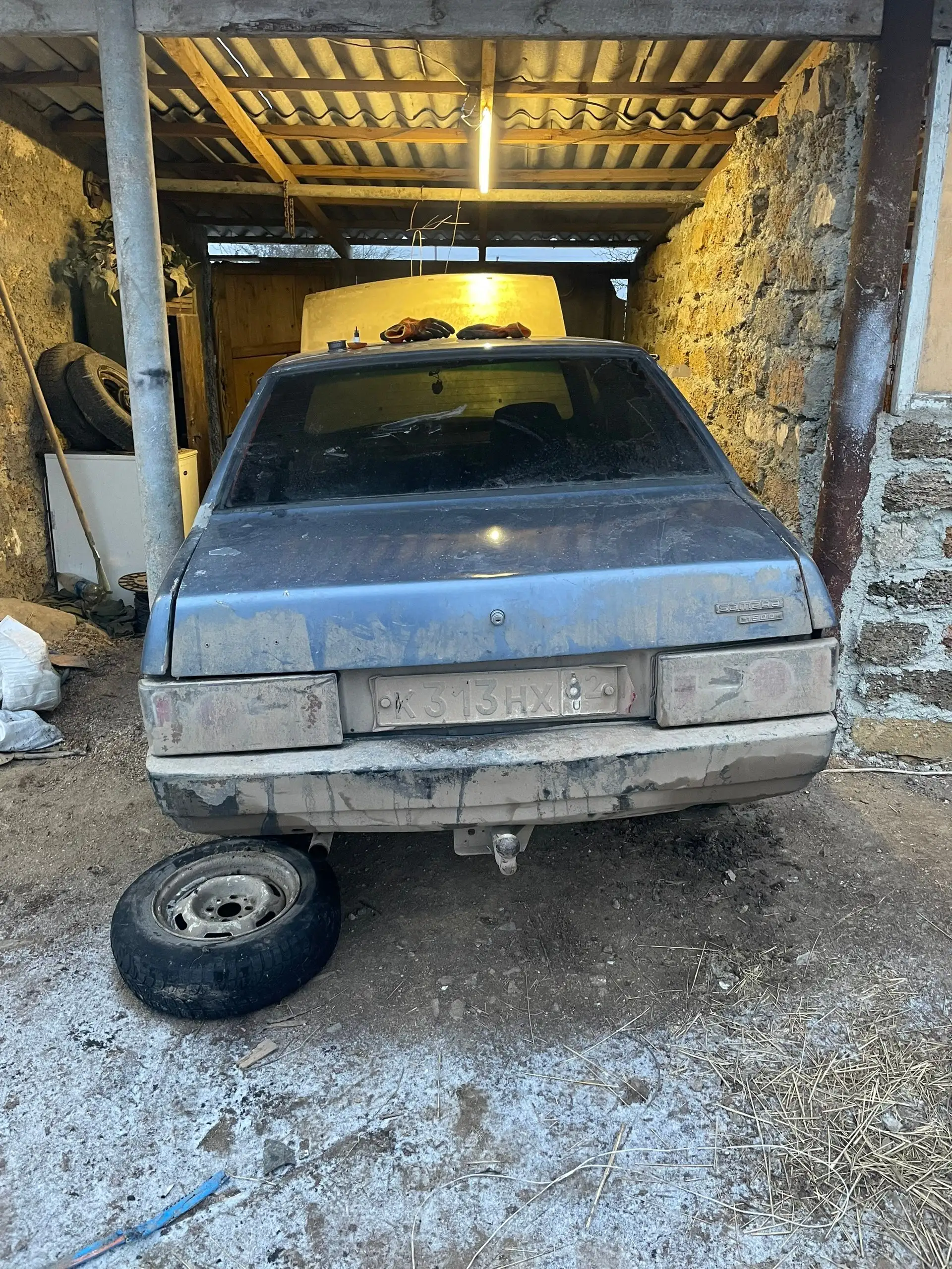 Продам Ваз 21099 - Легковые автомобили (Авто) в Яснополянское