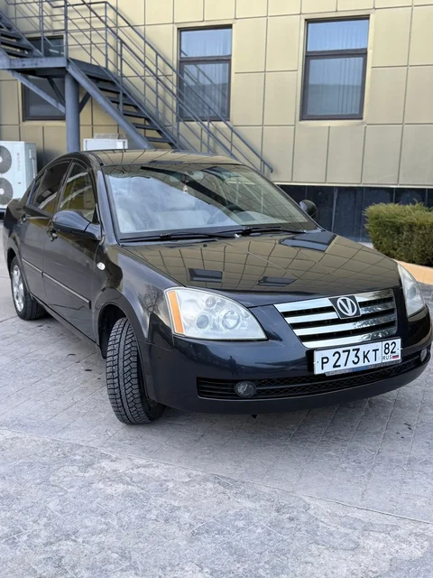 Продажа автомобиля VORTEX ESTINA 2010 года - Авто в Симферополь