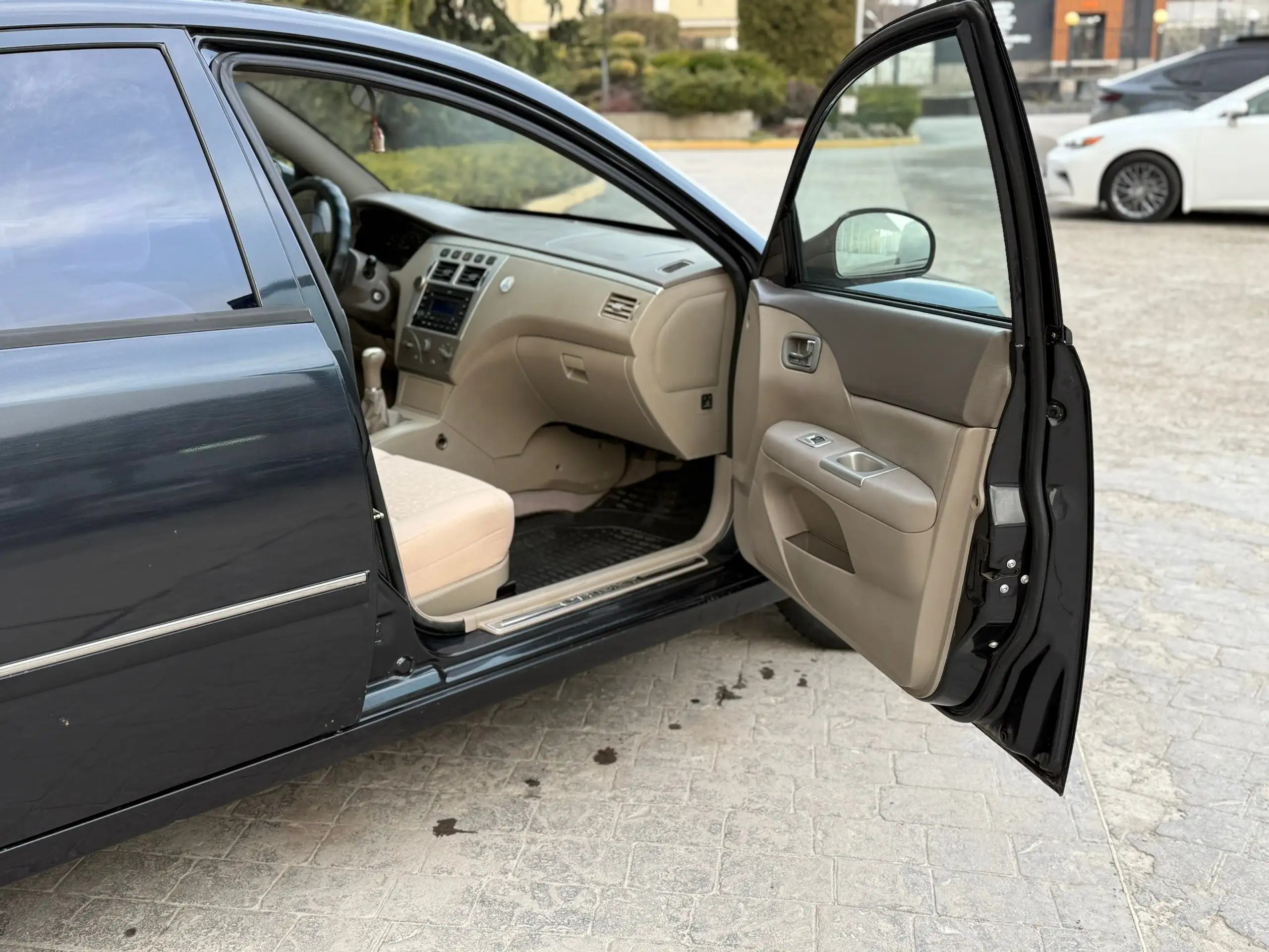 Продажа автомобиля VORTEX ESTINA 2010 года - Авто в Симферополь