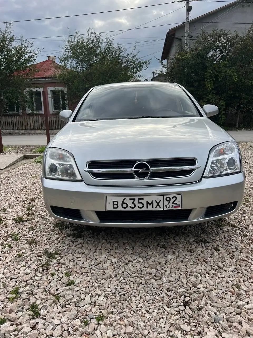 Продам авто с дополнительным оборудованием - Авто в Севастополь