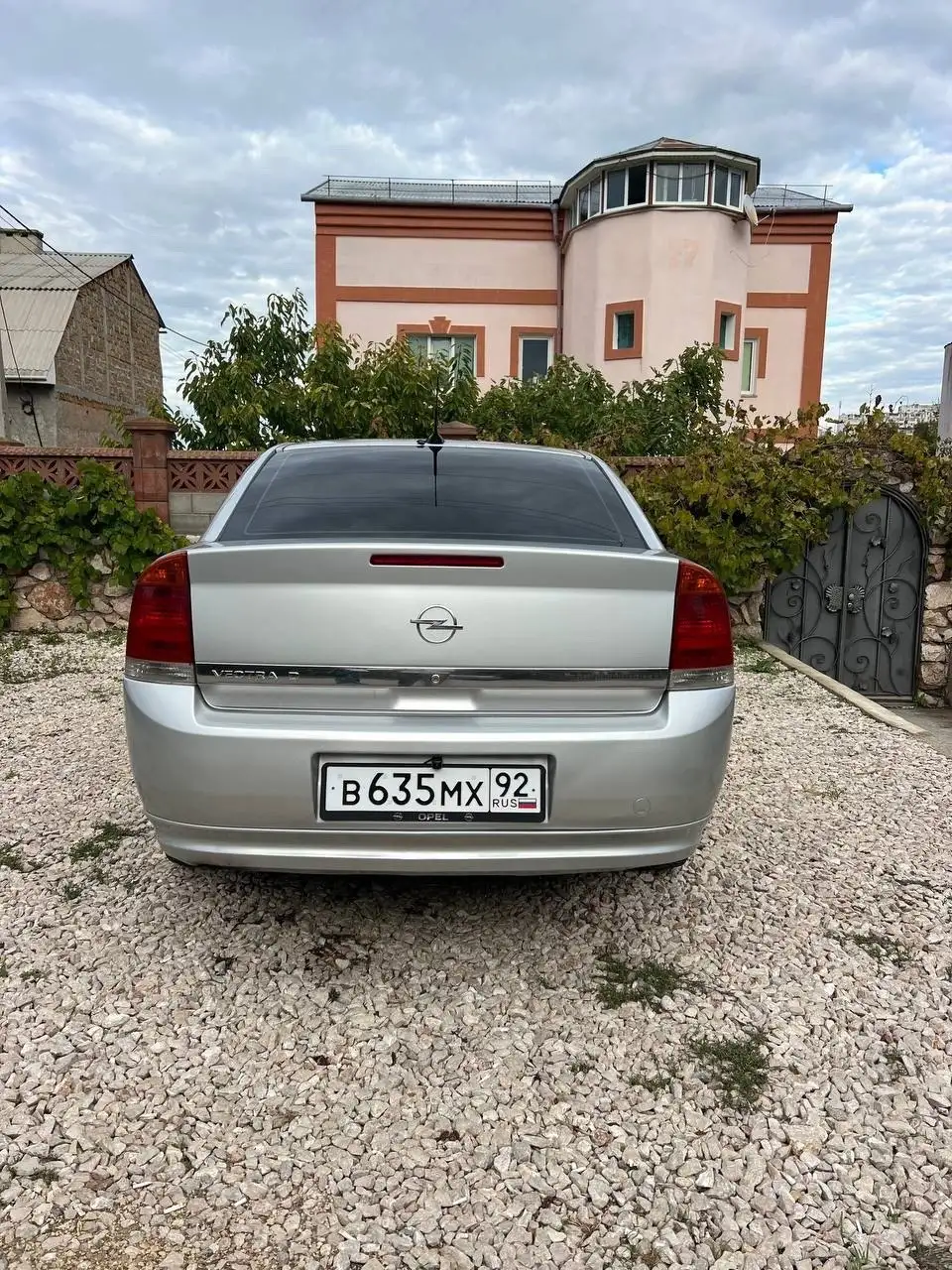 Продам авто с дополнительным оборудованием - Авто в Севастополь