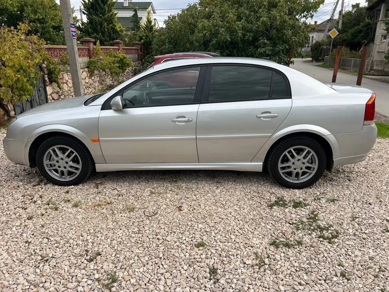 Продам авто с дополнительным оборудованием - Авто в Севастополь