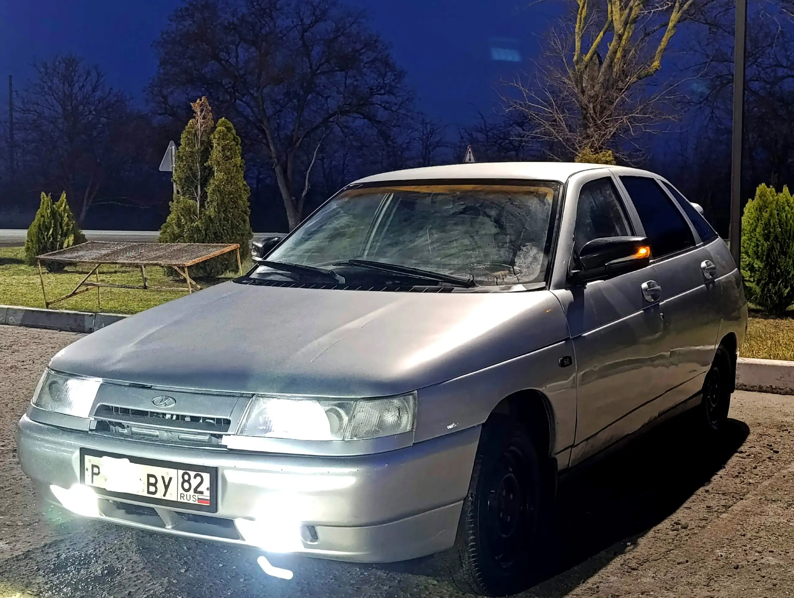 Продам ВАЗ 2112 2001 года в хорошем состоянии - Легковые автомобили (Авто) в Село Ленинское