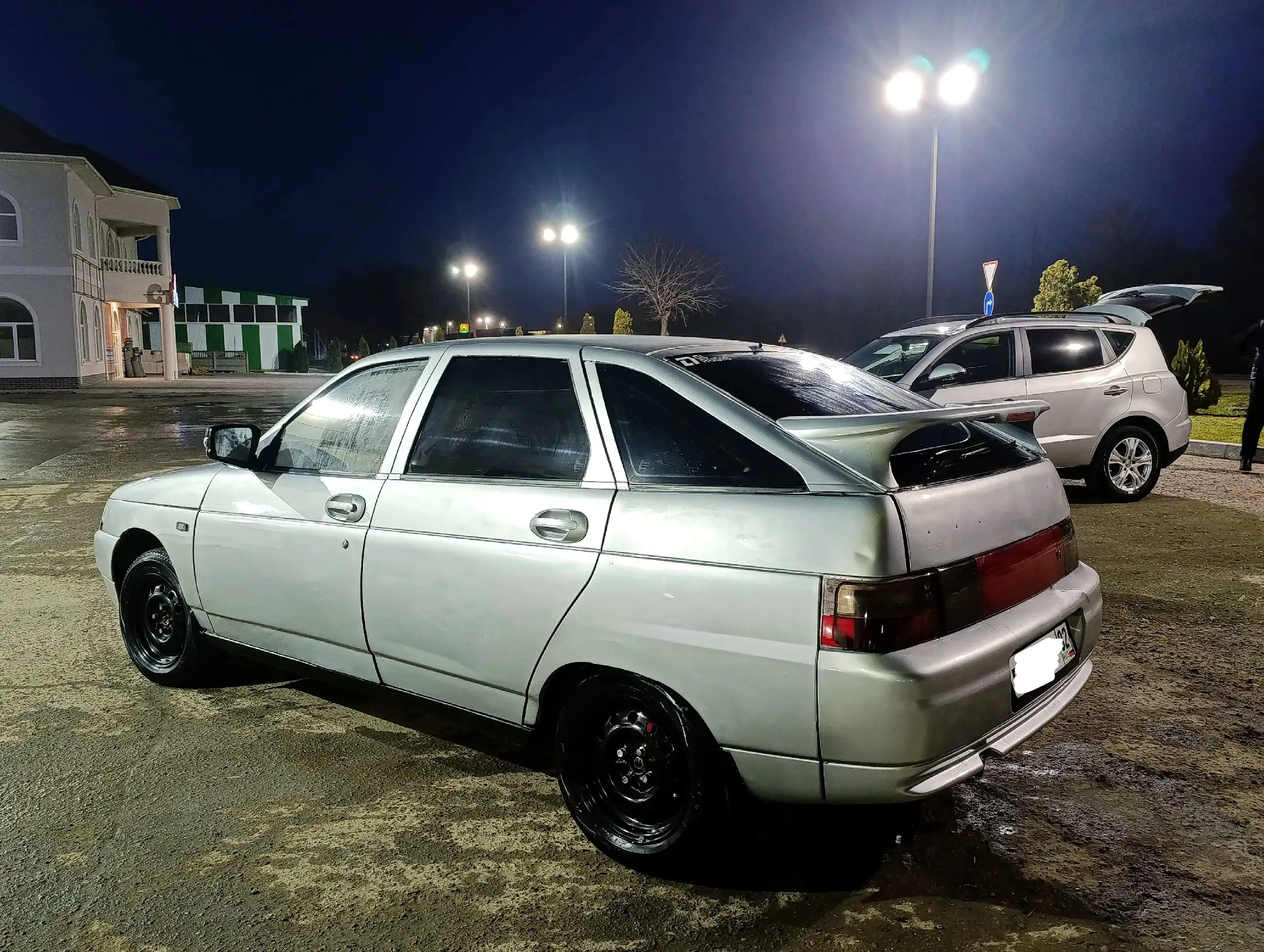 Продам ВАЗ 2112 2001 года в хорошем состоянии - Легковые автомобили (Авто) в Село Ленинское