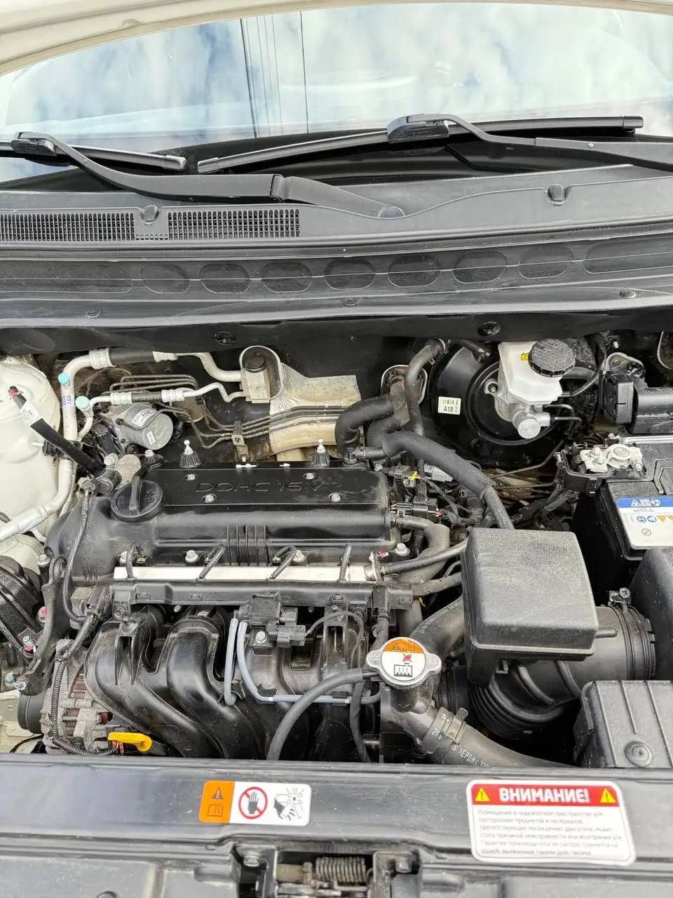 Продам Kia Soul 2013 года в хорошем состоянии - Легковые автомобили (Авто) в Симферополь