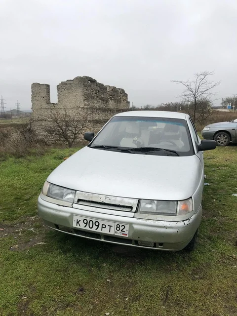 Продам ВАЗ 2110 2003 г.в. 1.5 8кл - Авто в Керчь