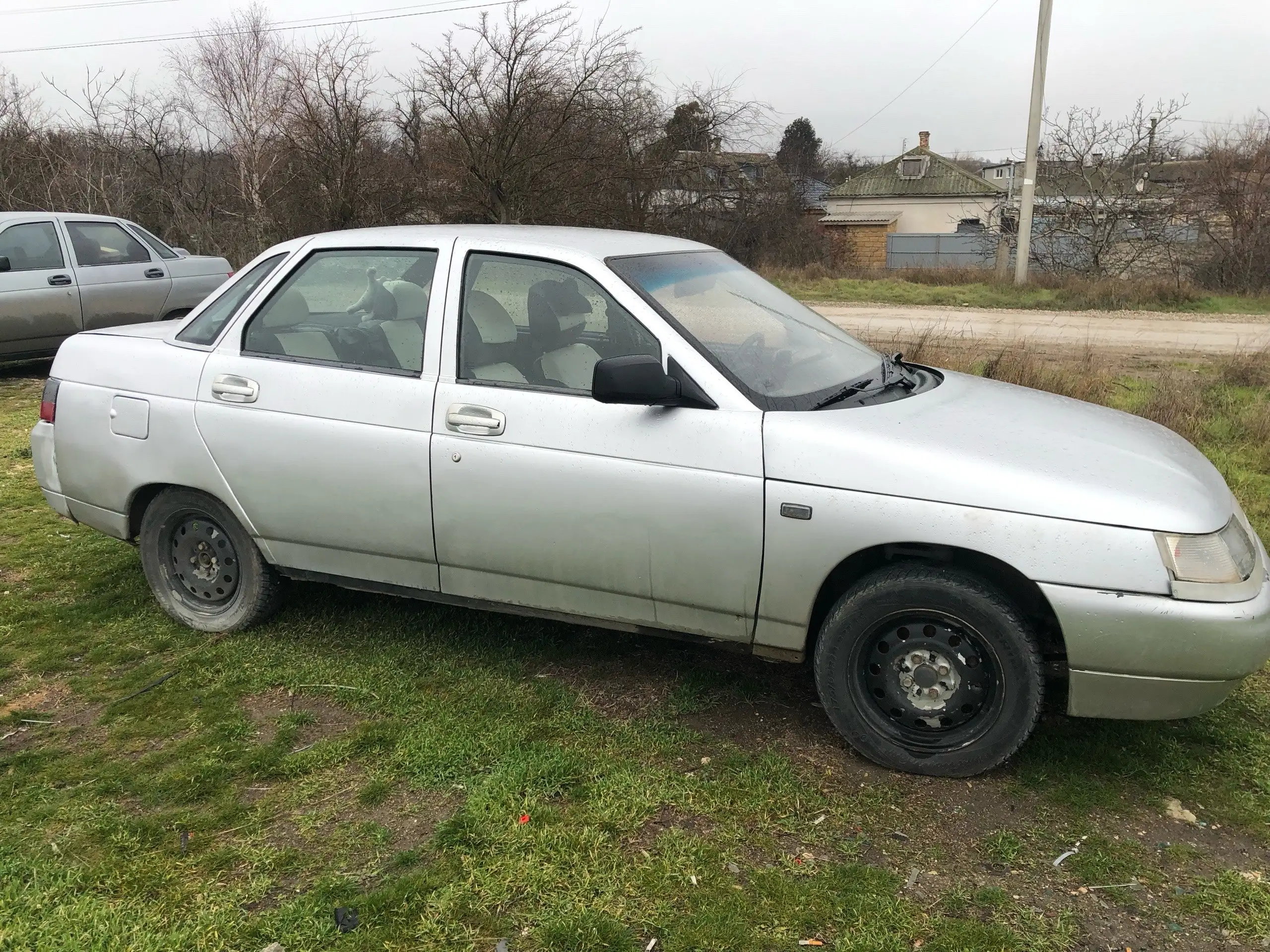 Продам ВАЗ 2110 2003 г.в. 1.5 8кл - Легковые автомобили (Авто) в Керчь