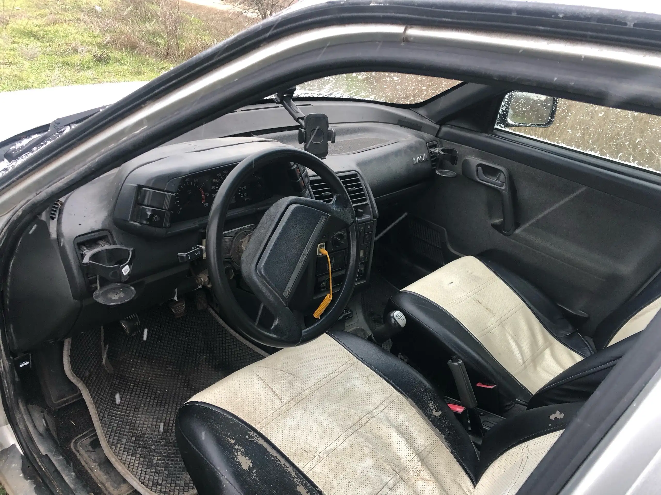 Продам ВАЗ 2110 2003 г.в. 1.5 8кл - Легковые автомобили (Авто) в Керчь