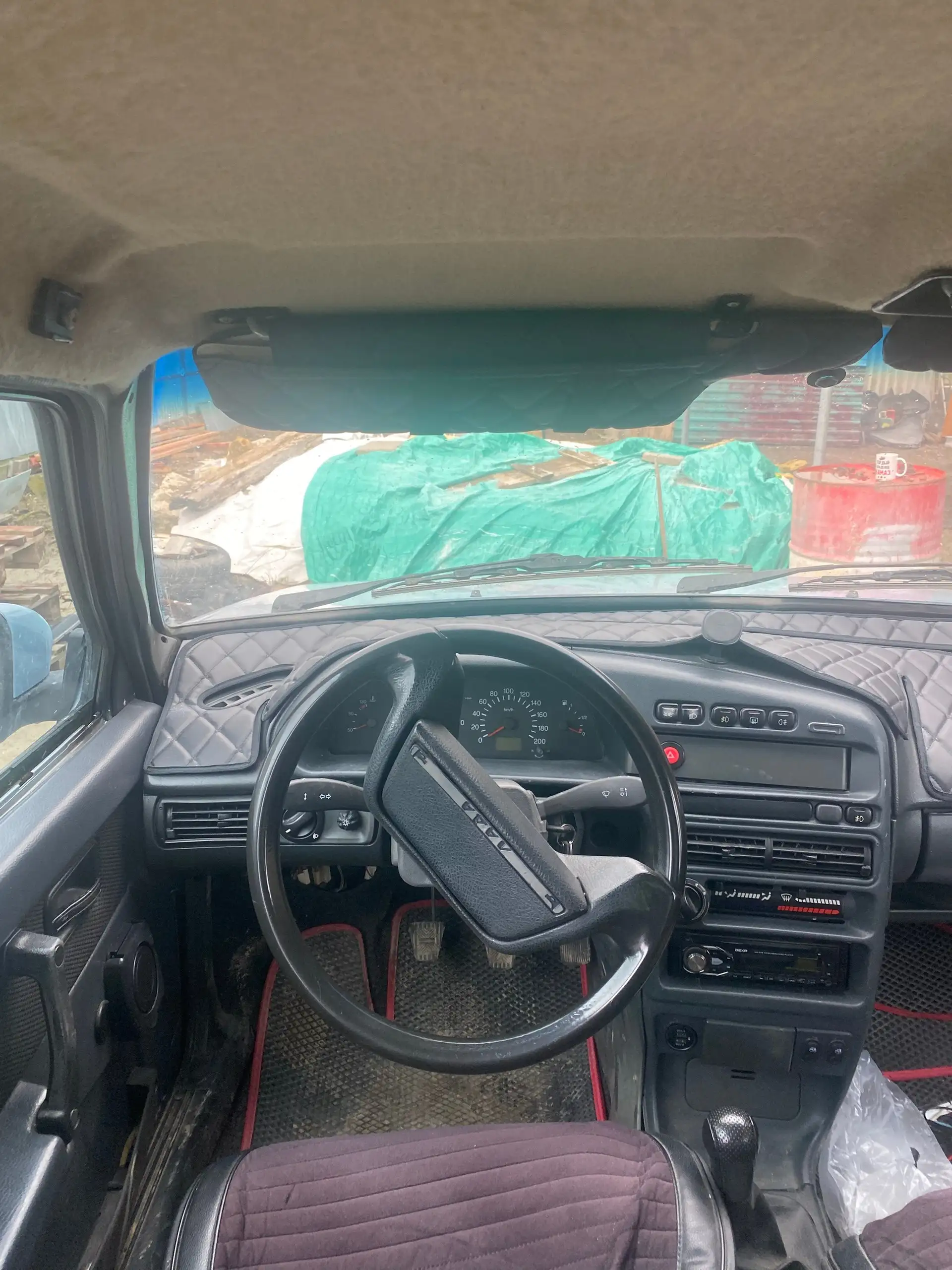 Продам ВАЗ 21099 2002 года - Легковые автомобили (Авто) в Ленино