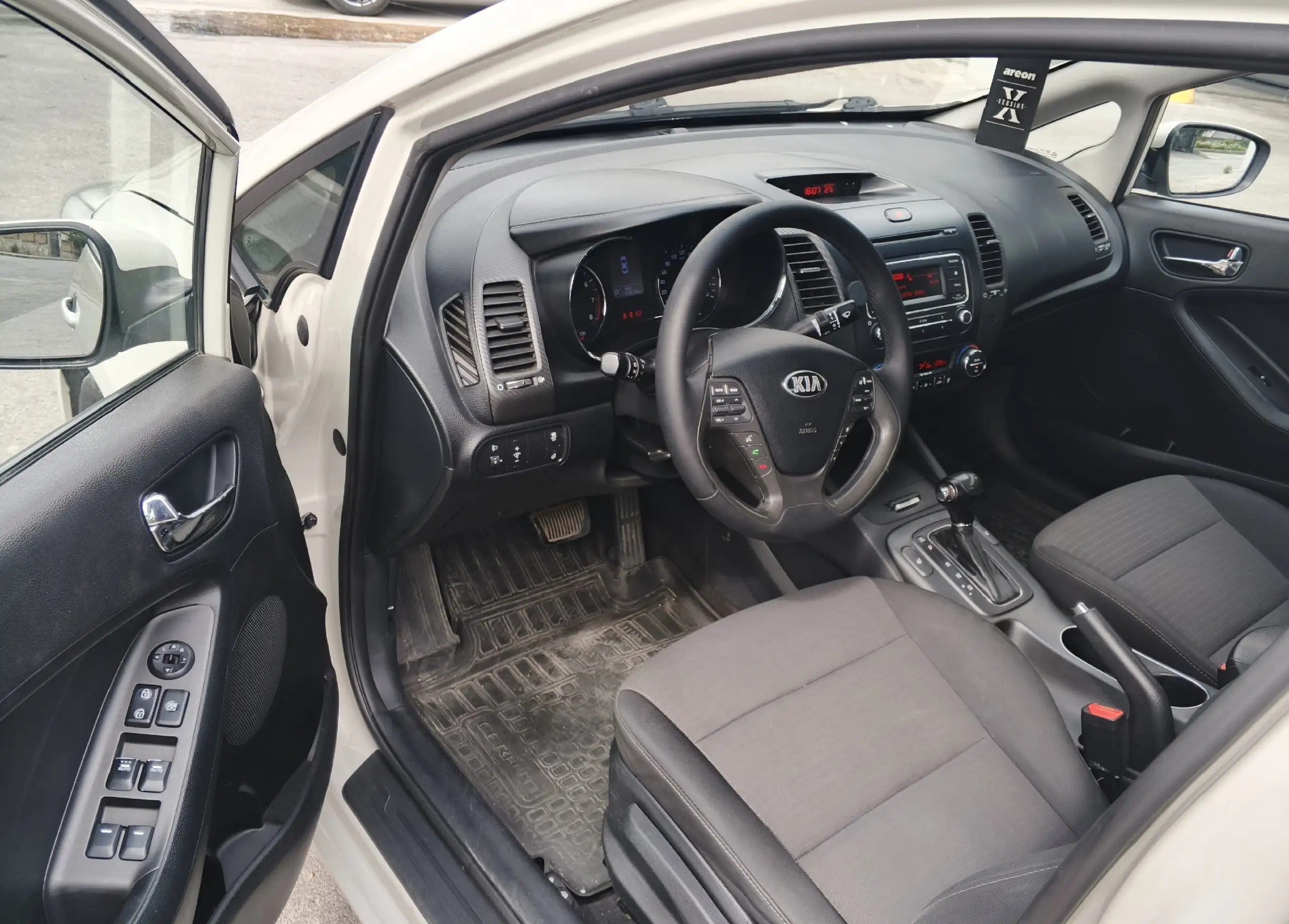 Продажа Kia Ceratto 2013 г.в. Prestige - Легковые автомобили (Авто) в Симферополь