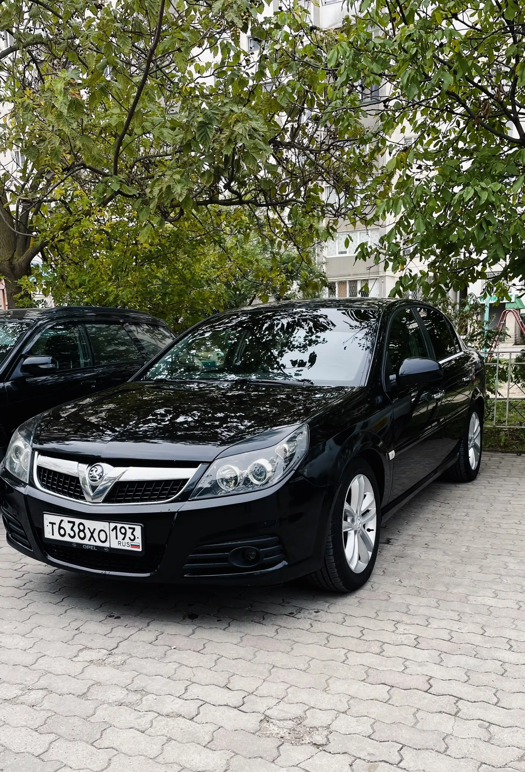 Автомобиль 2008 г., 1.8 л, 140 л.с., максимальная комплектация, г. Евпатория - Легковые автомобили (Авто) в Евпатория