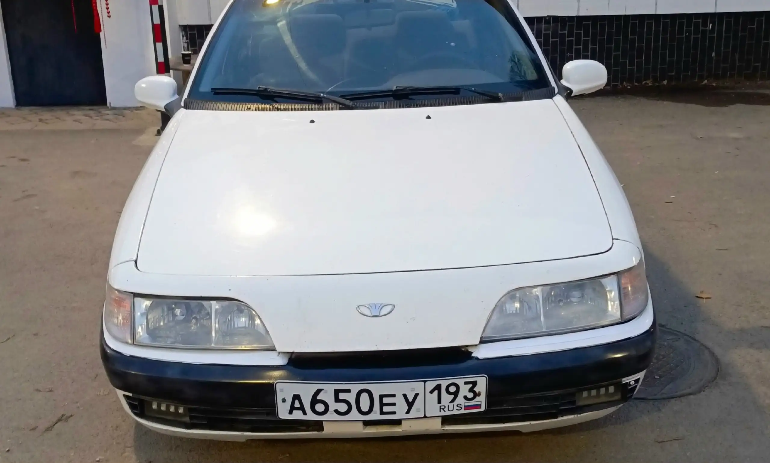 Продается Daewoo Espero - Легковые автомобили (Авто) в Красноперекопск