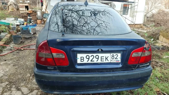 Продам или обменяю Kia Cerato 2001 года 1.6 с кондиционером - частное объявление в Зуя