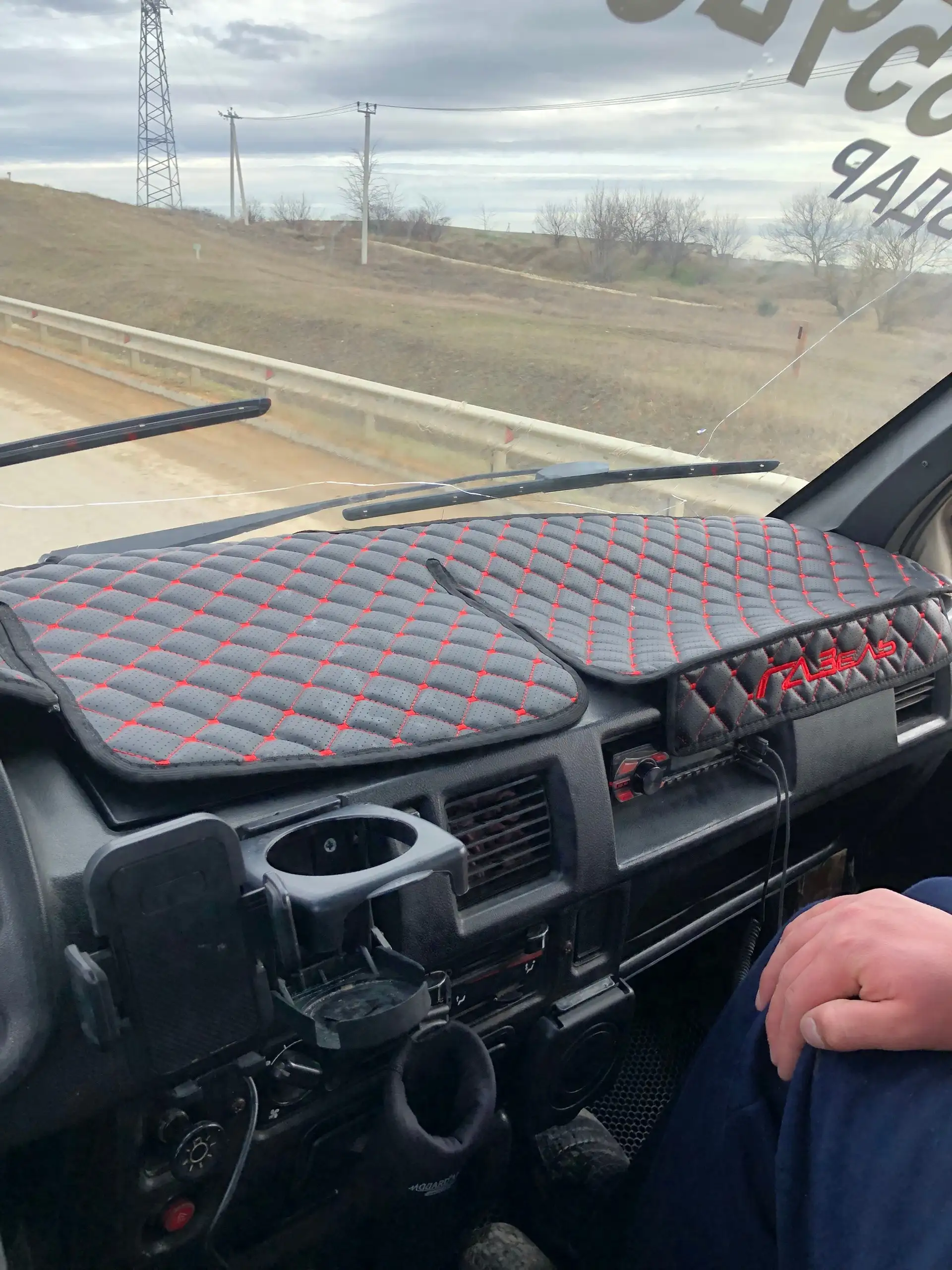 Продажа редкой газели с дизельным мотором от эвеко - Грузовики и коммерческий транспорт (Авто) в Севастополь