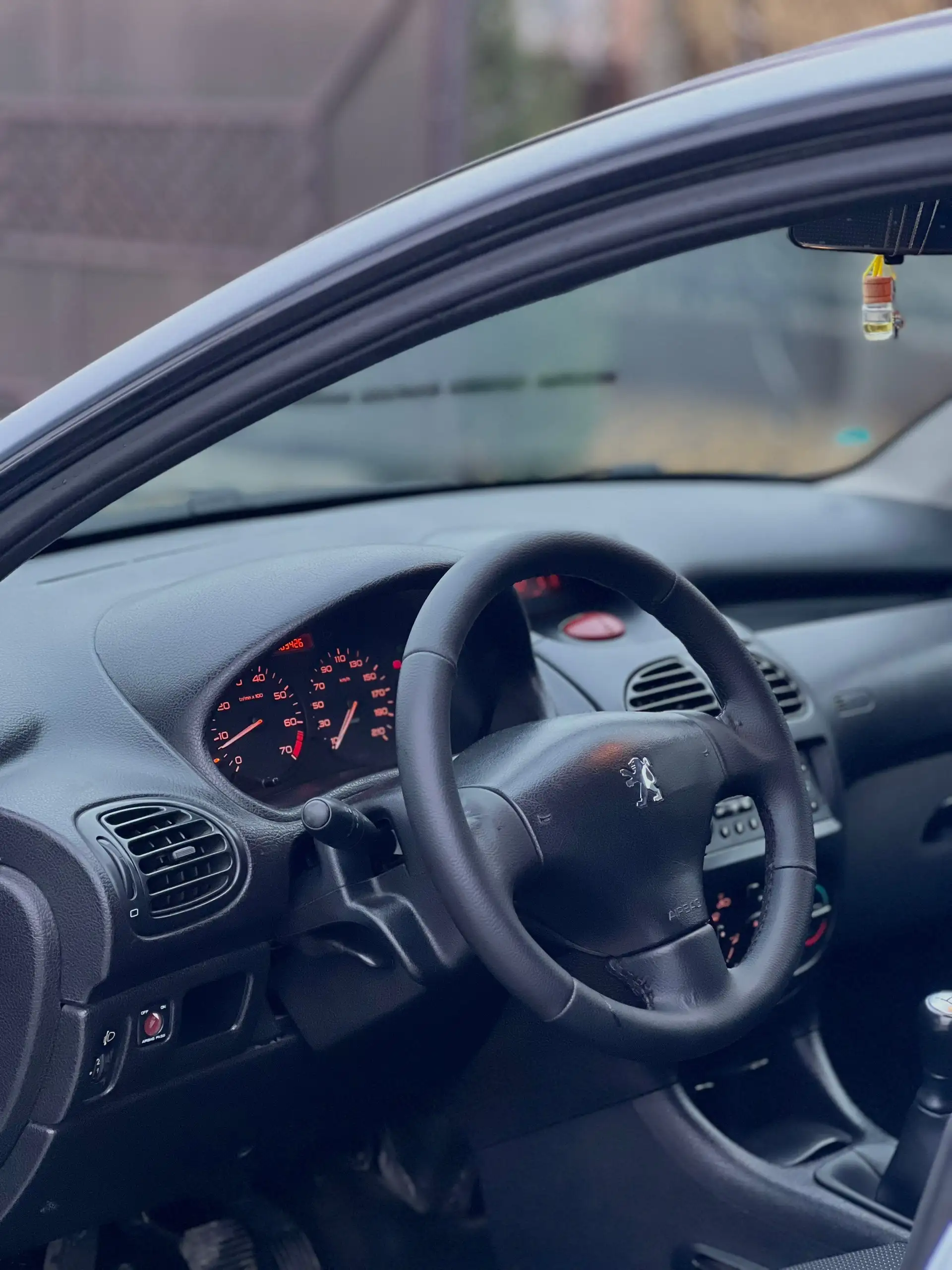 Продам авто 2007 года в отличном состоянии - Авто в Керчь