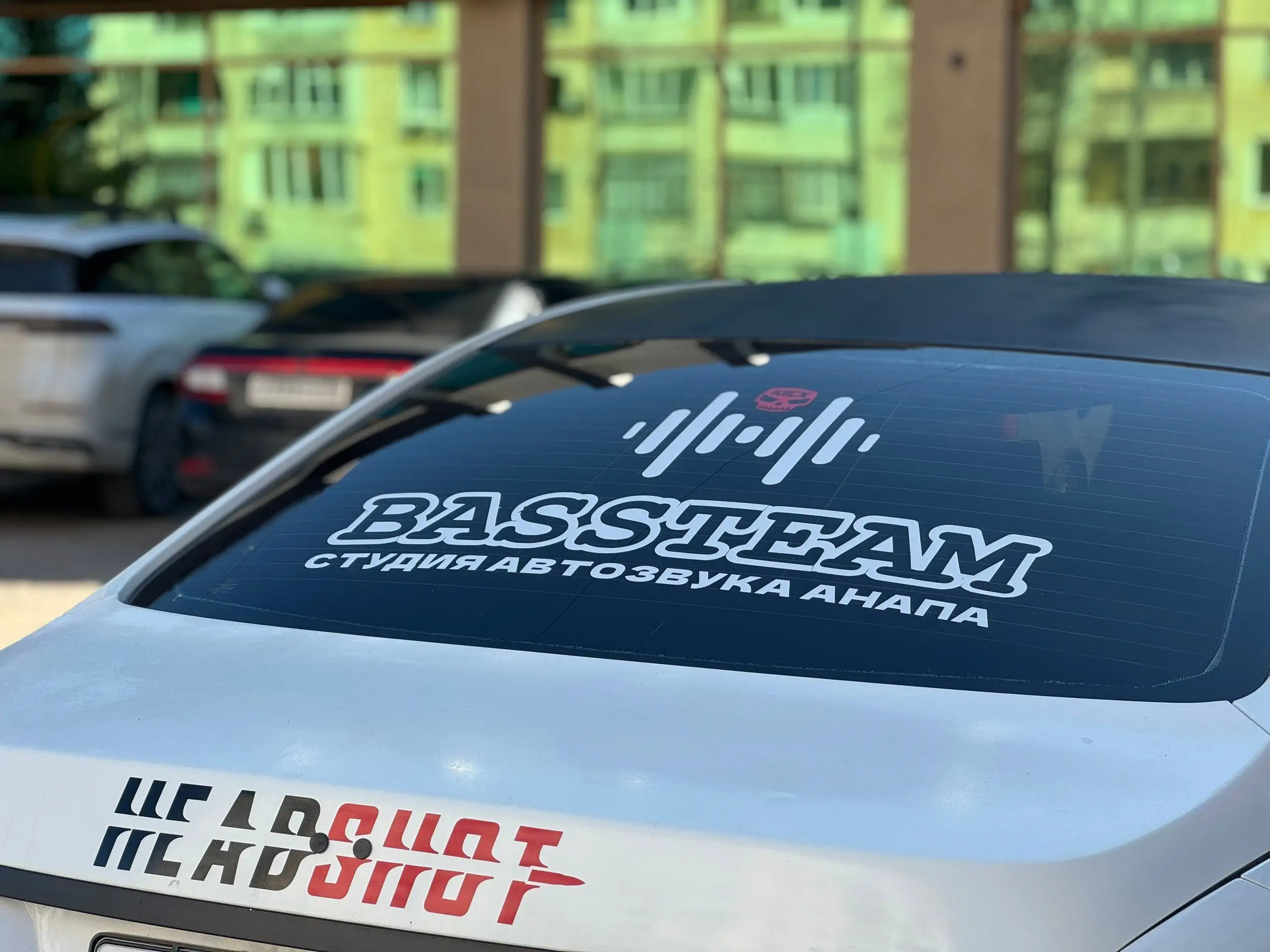 Продам Geely Emgrand EC7 2012 с автозвуком - Легковые автомобили (Авто) в Евпатория