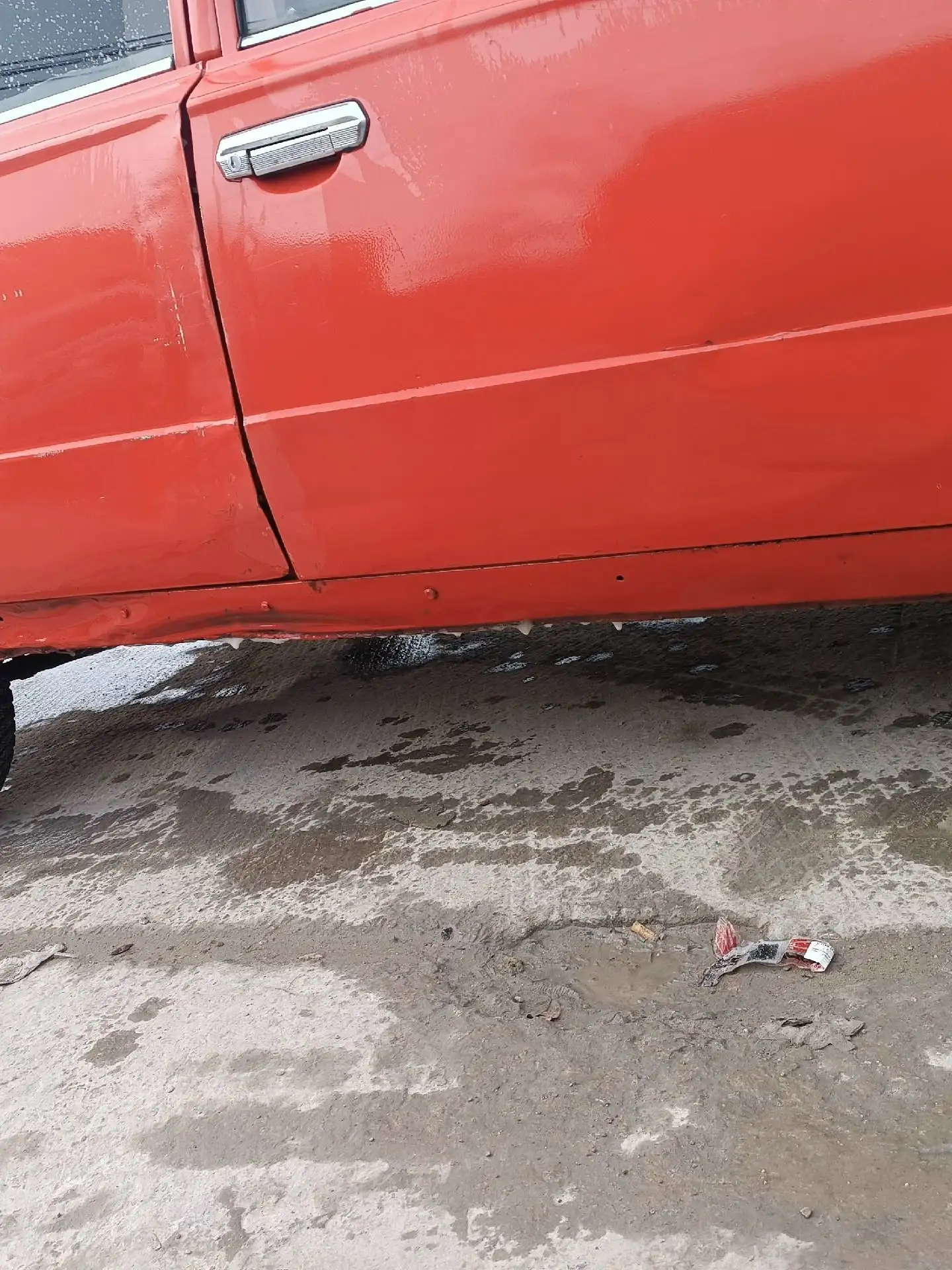 Продам ВАЗ 2101 на ходу - Легковые автомобили (Авто) в Симферополь