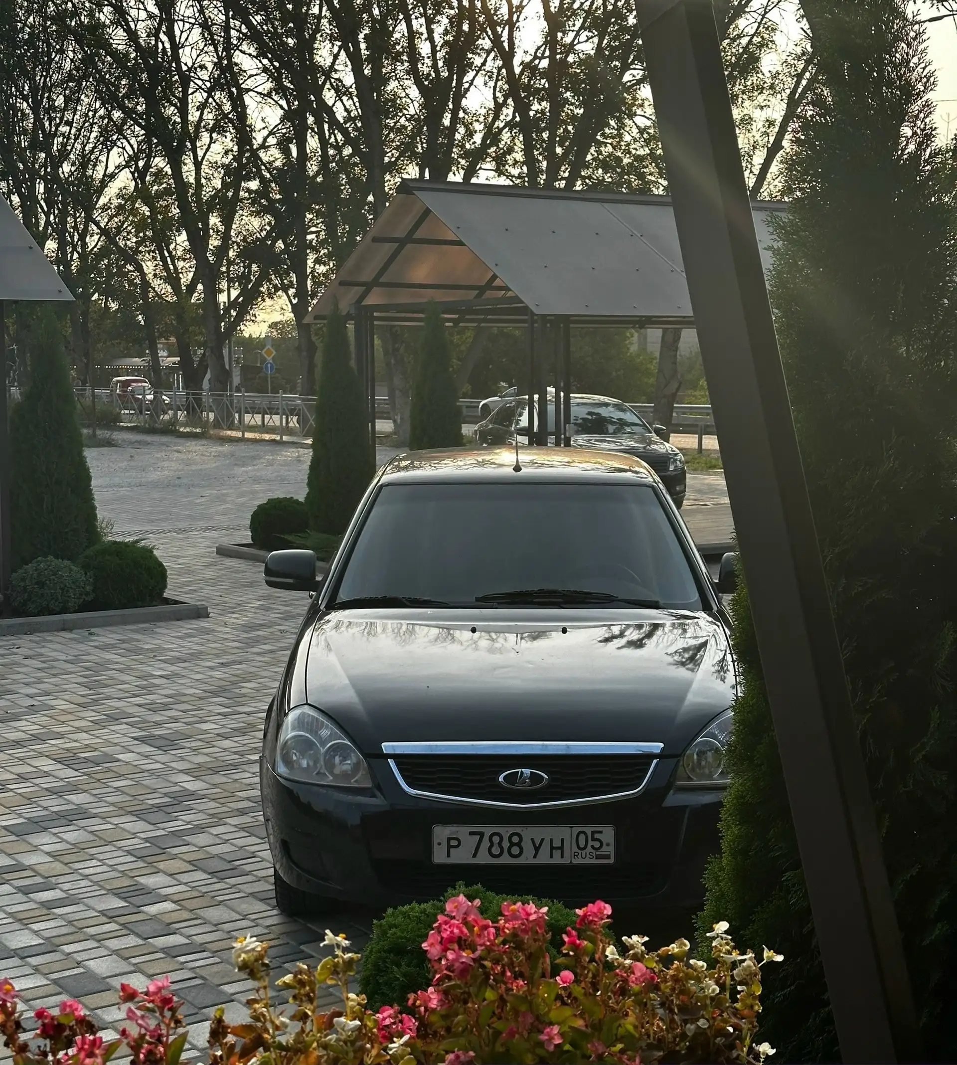 Продажа автомобиля 2016 года, 1 хозяин, 1.6 мотор 16 клапанный - Авто в Симферополь