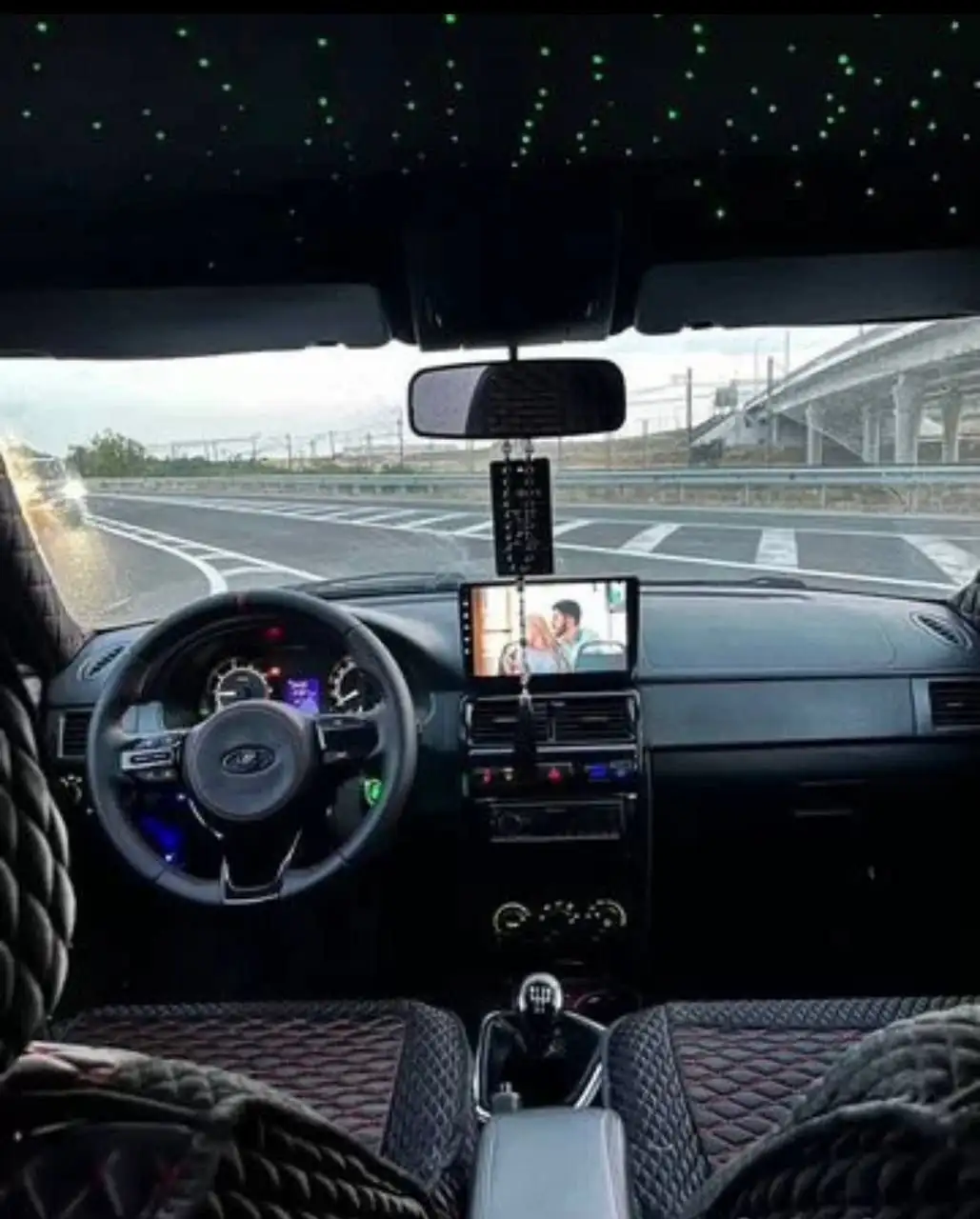 Продажа Lada Priora в идеальном состоянии - Lada (Авто) в Бахчисарай