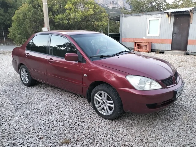 Автомобиль на ходу с обслуженным двигателем и новыми запчастями - частное объявление в Новопокровка