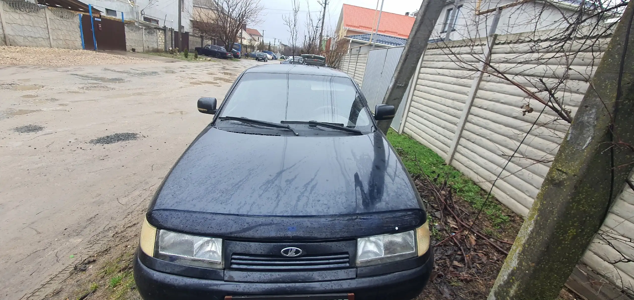 Продажа автомобиля 2007 года в хорошем состоянии - Авто в Симферополь