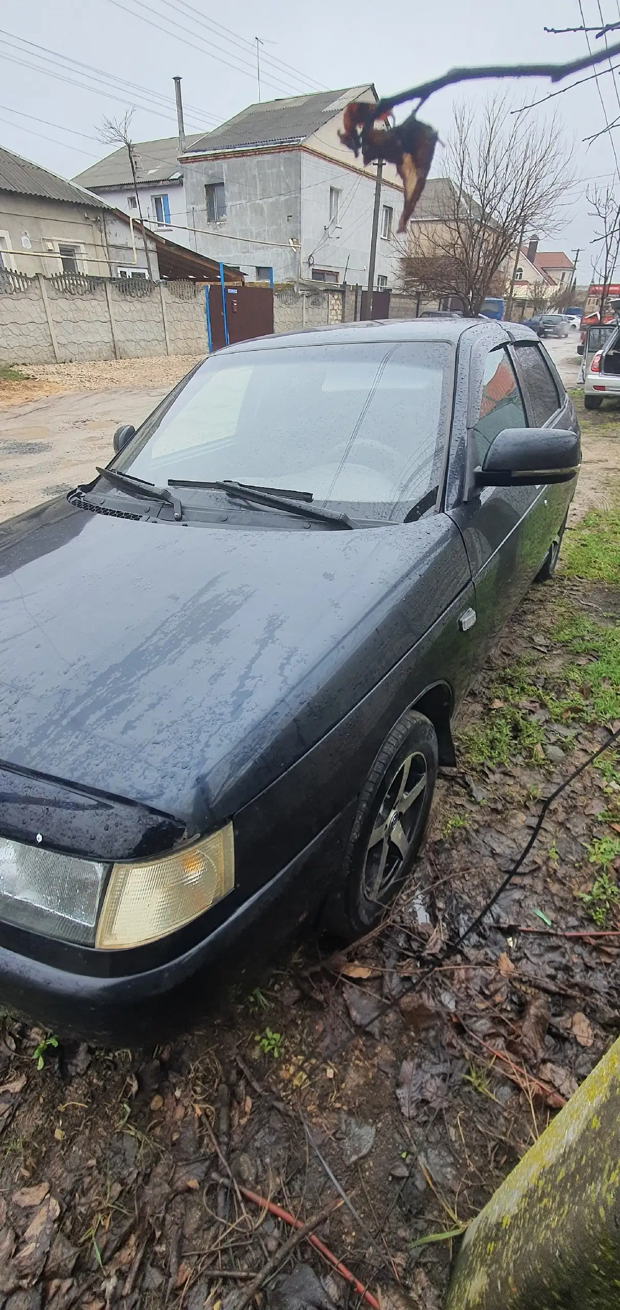 Продажа автомобиля 2007 года в хорошем состоянии - Авто в Симферополь