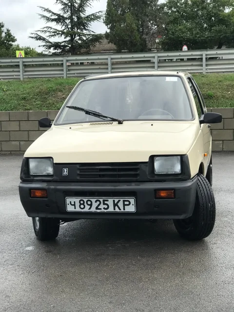 Объявление о продаже с авторынка Крым - Автосвет в Симферополь