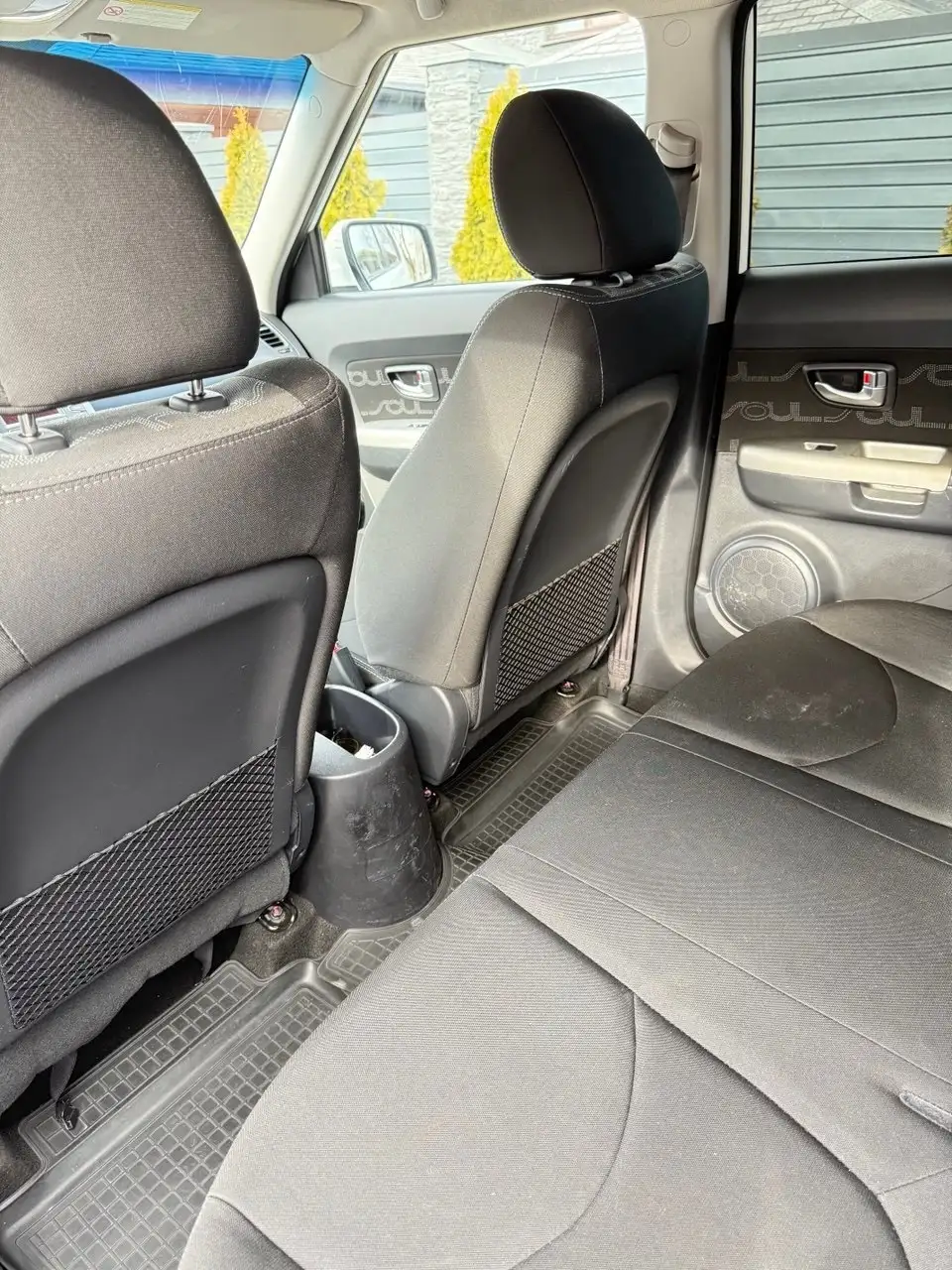 Продам Kia Soul 2013 года в хорошем состоянии - Легковые автомобили (Авто) в Симферополь