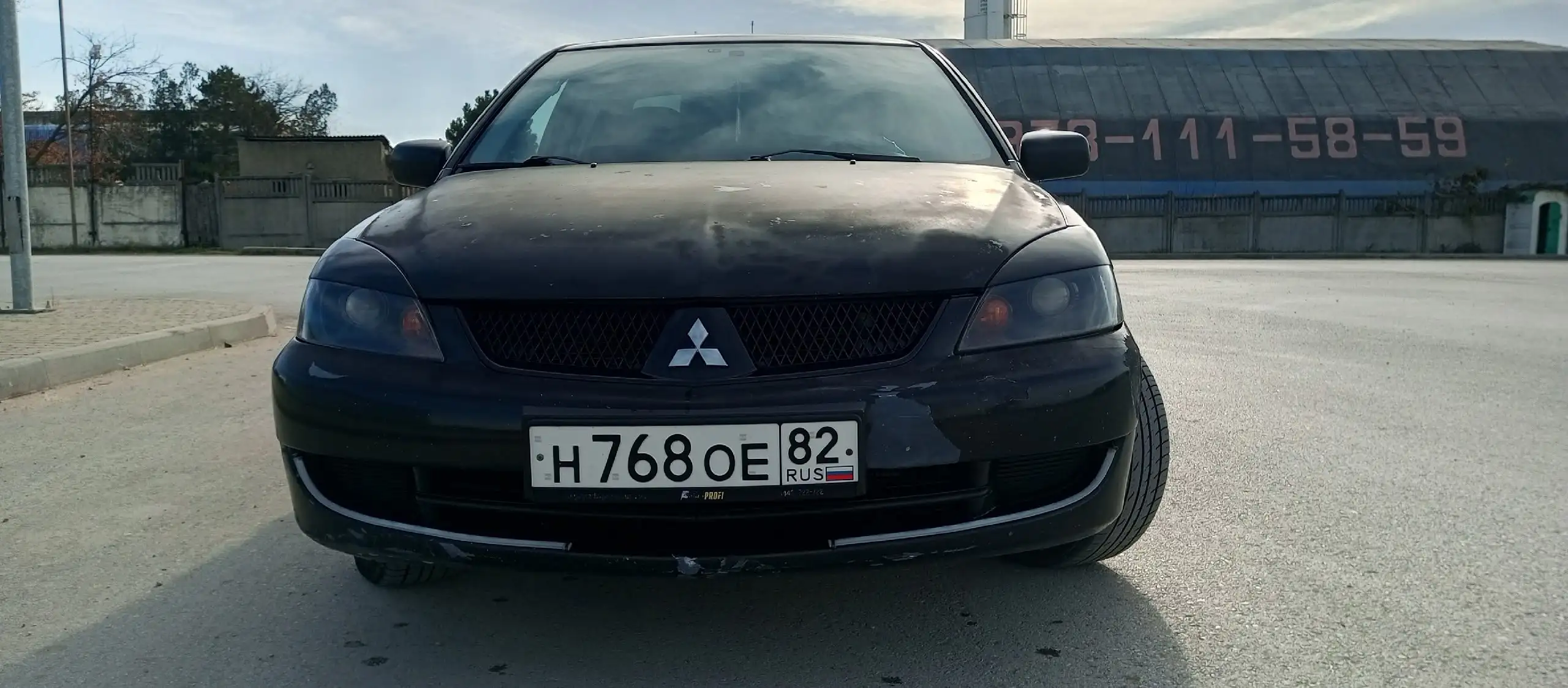 Продам надежный исправный автомобиль - Авто в Симферополь