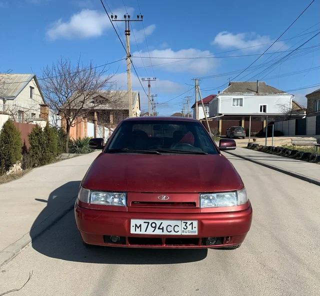 Продам ВАЗ 2110 2004 года - Автосвет в Симферополь