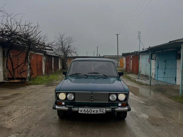 Продажа автомобиля ВАЗ 2109 в Красноперекопске - Легковые автомобили в Красноперекопск